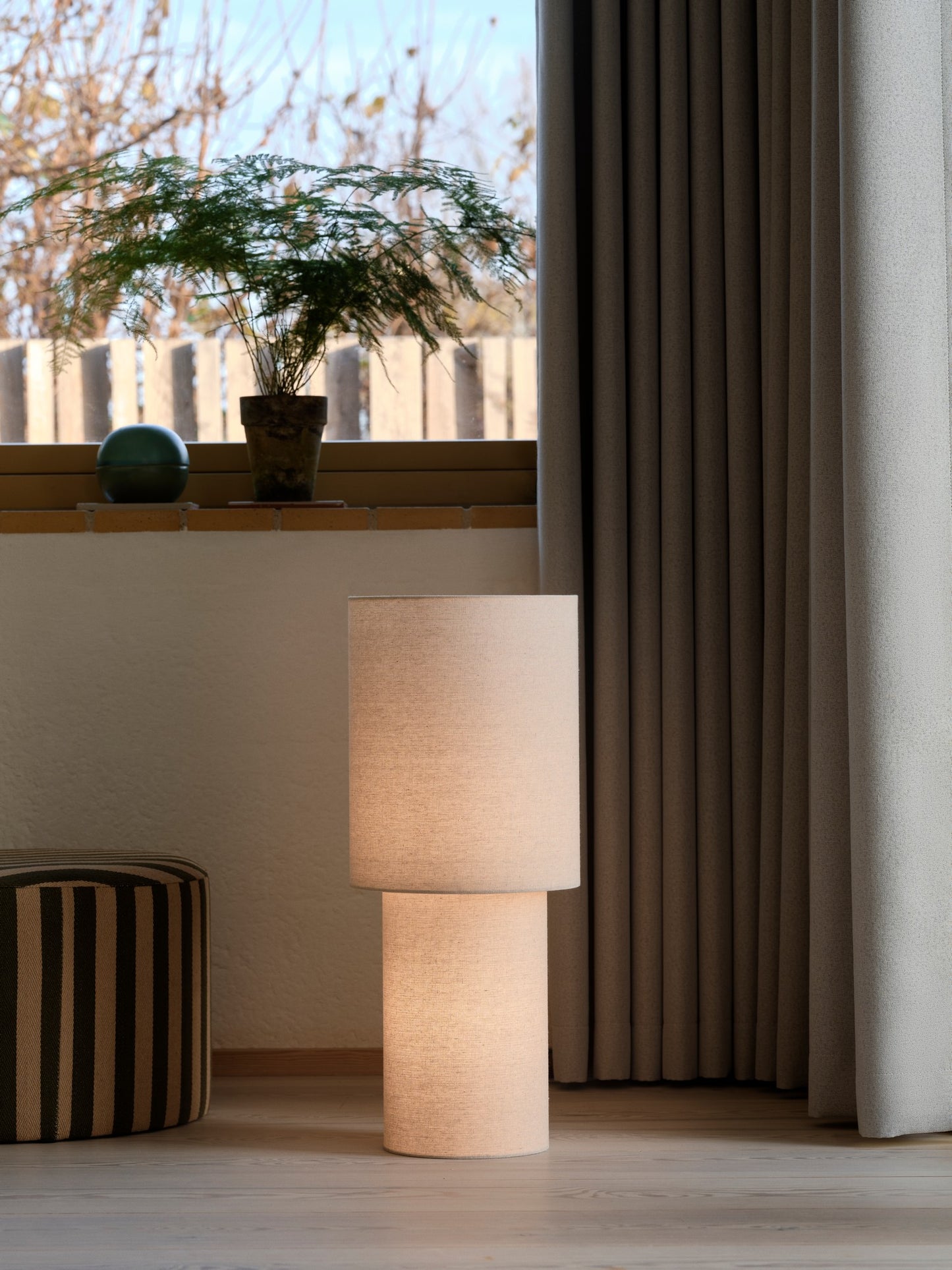 Izara 60 - Floor lamp