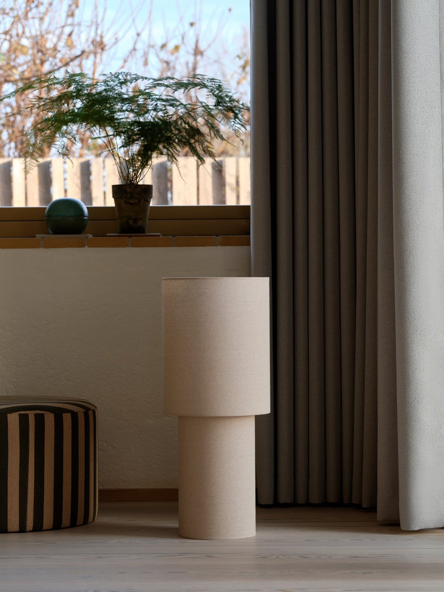 Izara 60 - Floor lamp