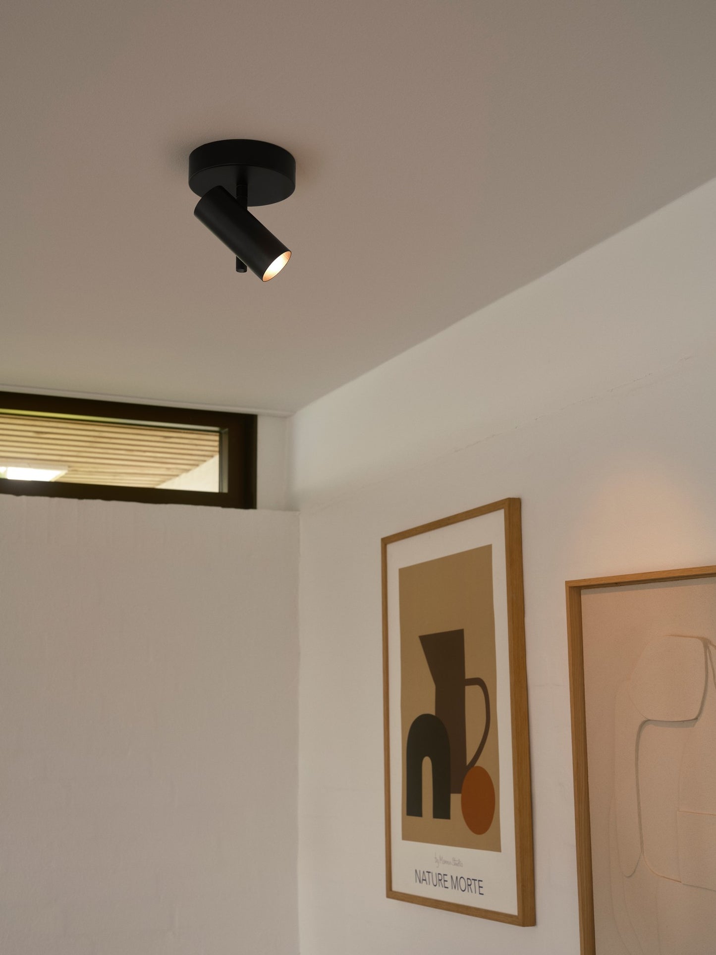 Jerome - Ceiling light