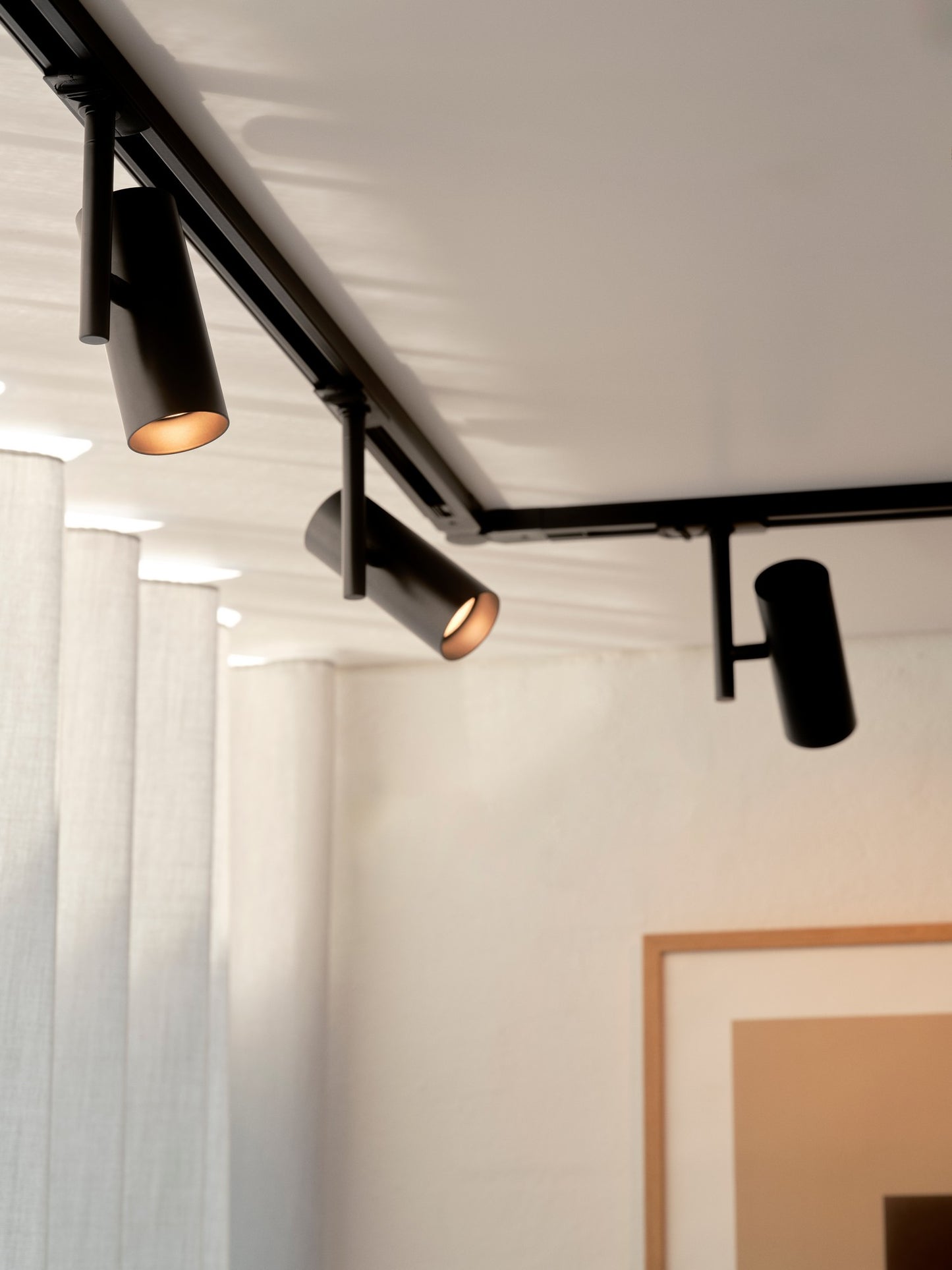 Jerome Link Spot - Track Light