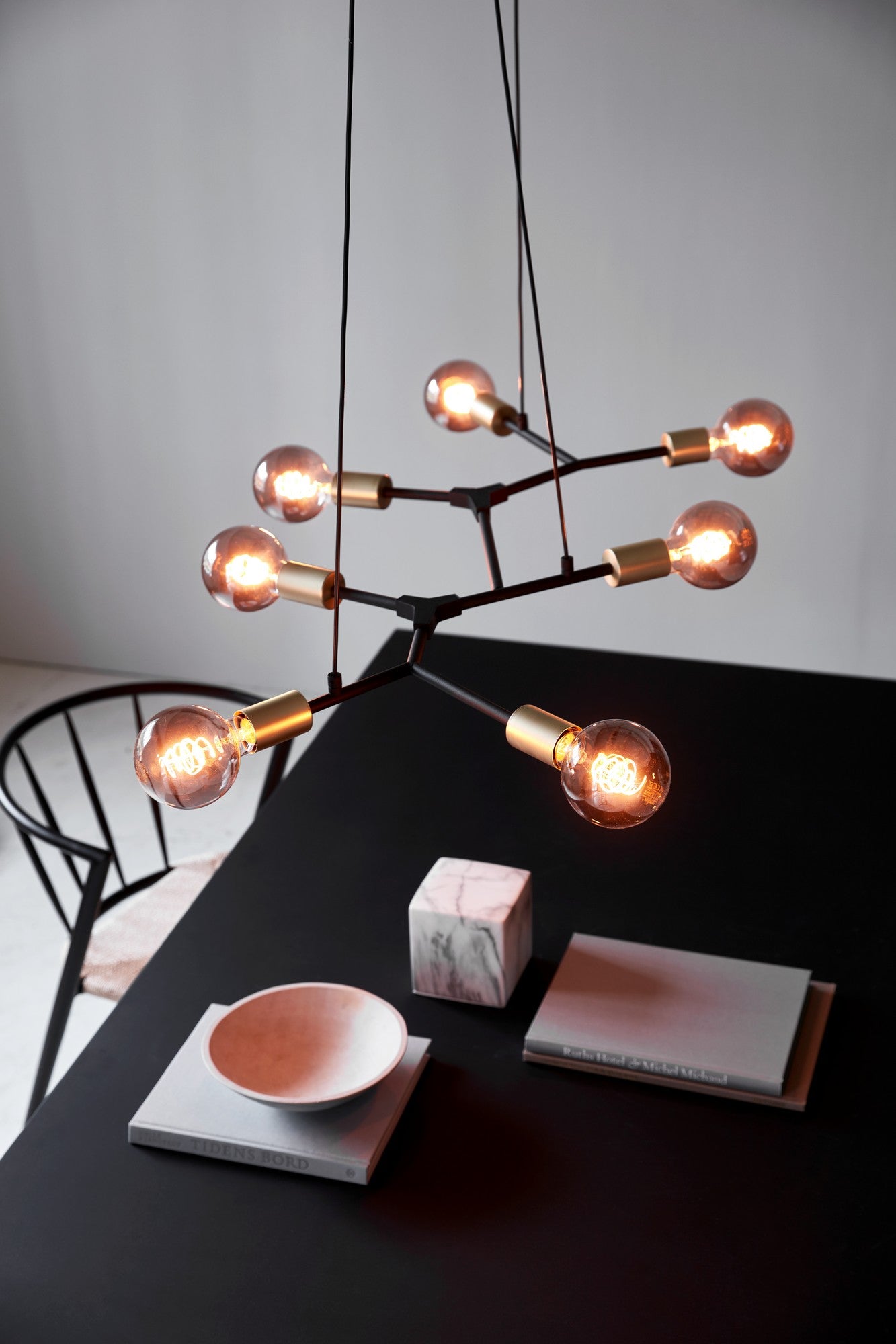 Josefine 7-Spot - Pendant