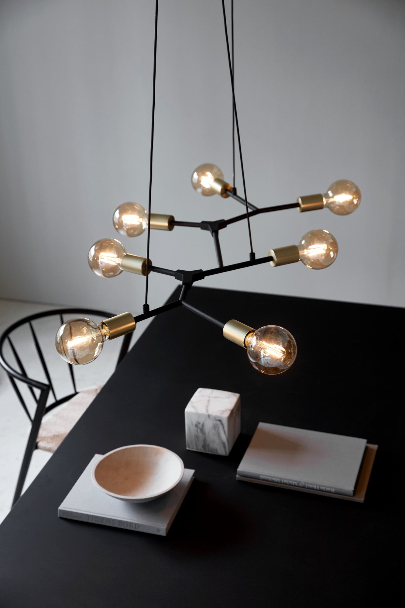 Josefine 7-Spot - Pendant