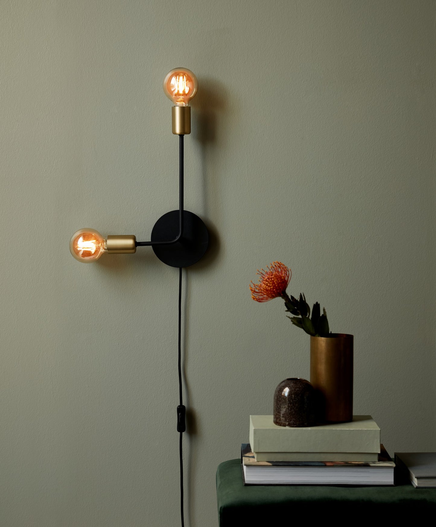 Josefine - Wall light