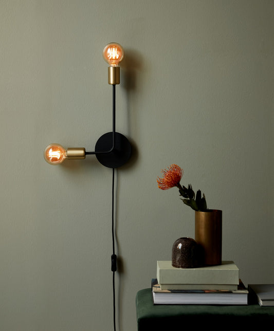 Josefine - Wall light