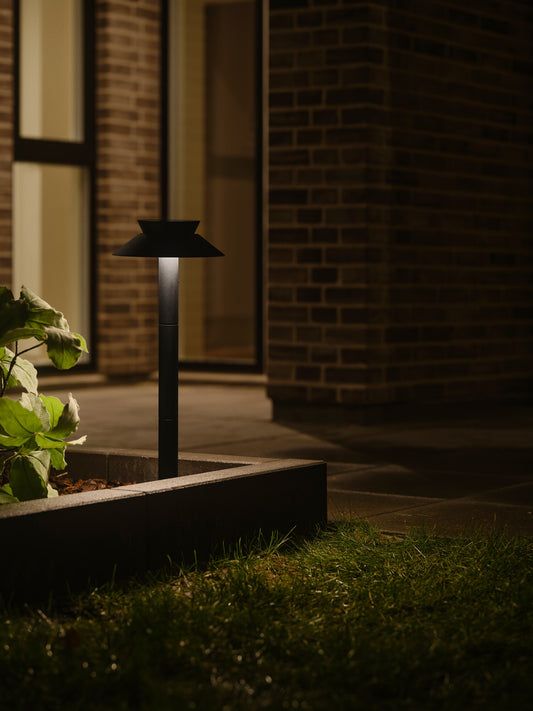 Justina Solar - Garden light