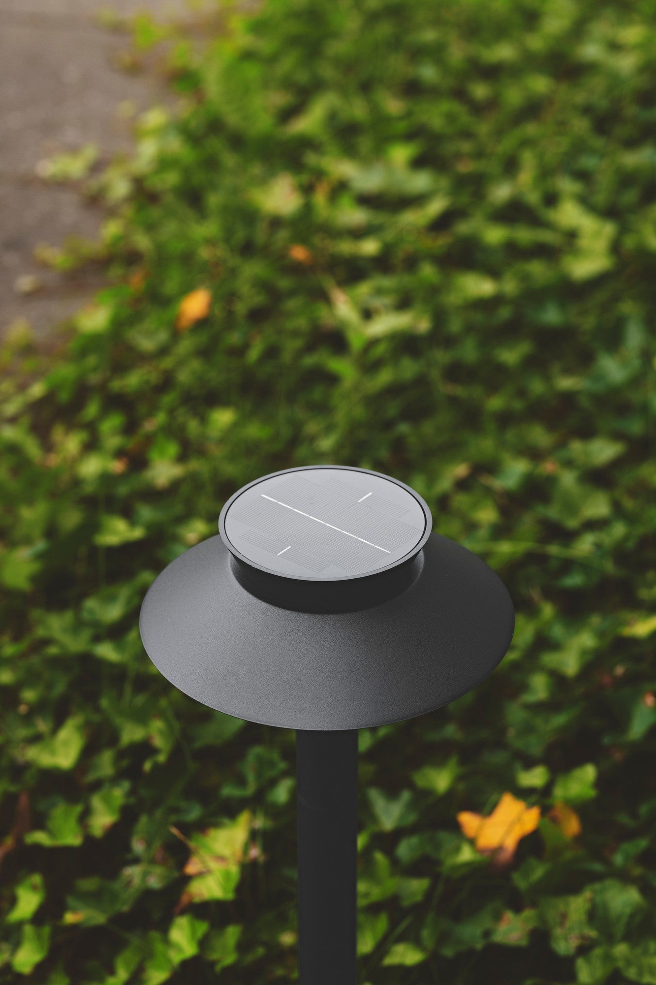 Justina Solar - Garden light