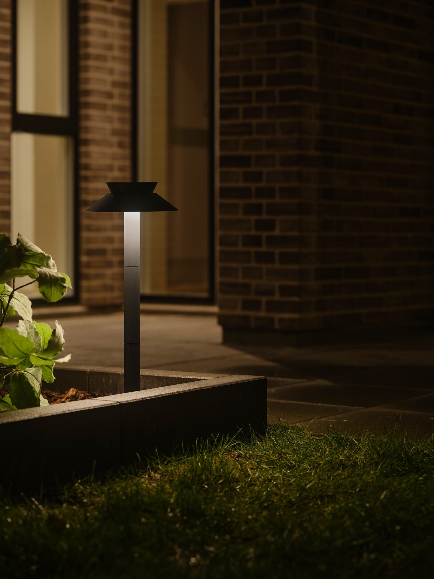 Justina Solar - Garden light