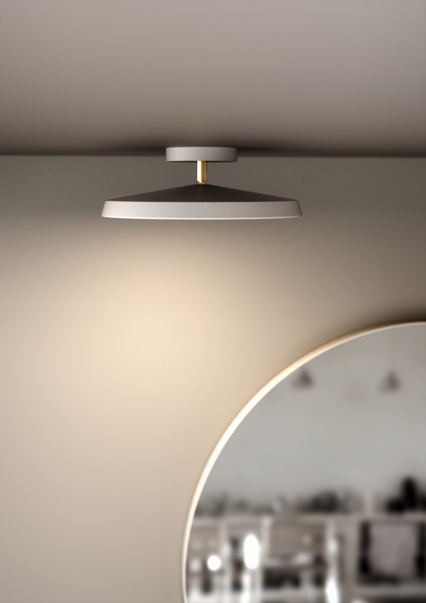 Kaito 2 Pro 30 - Ceiling light