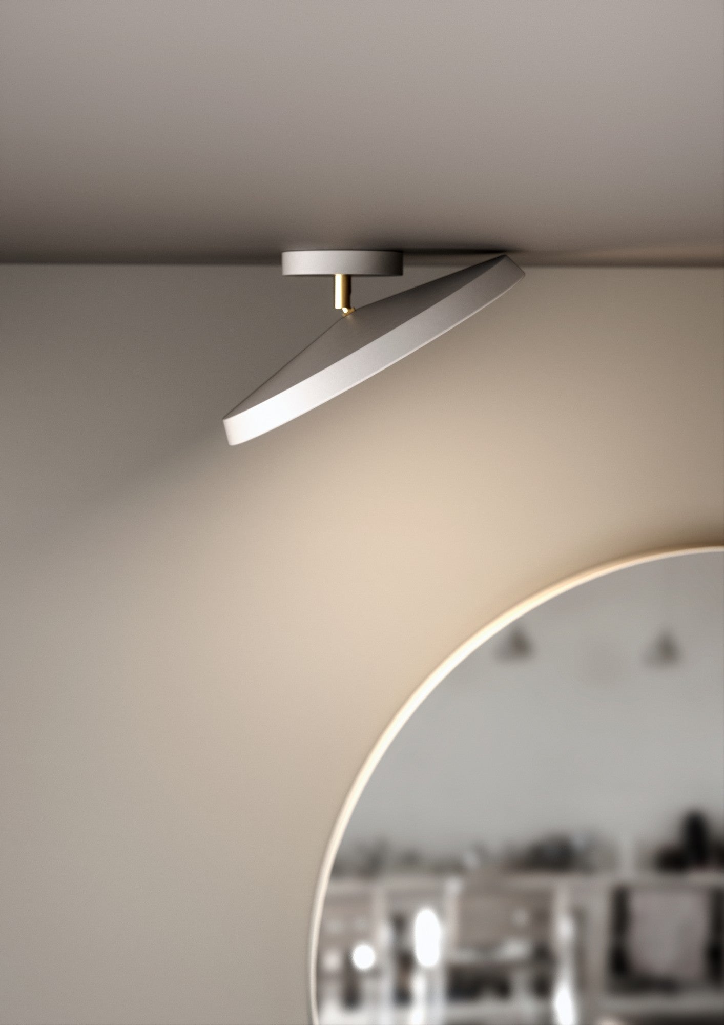 Kaito 2 Pro 30 - Ceiling light