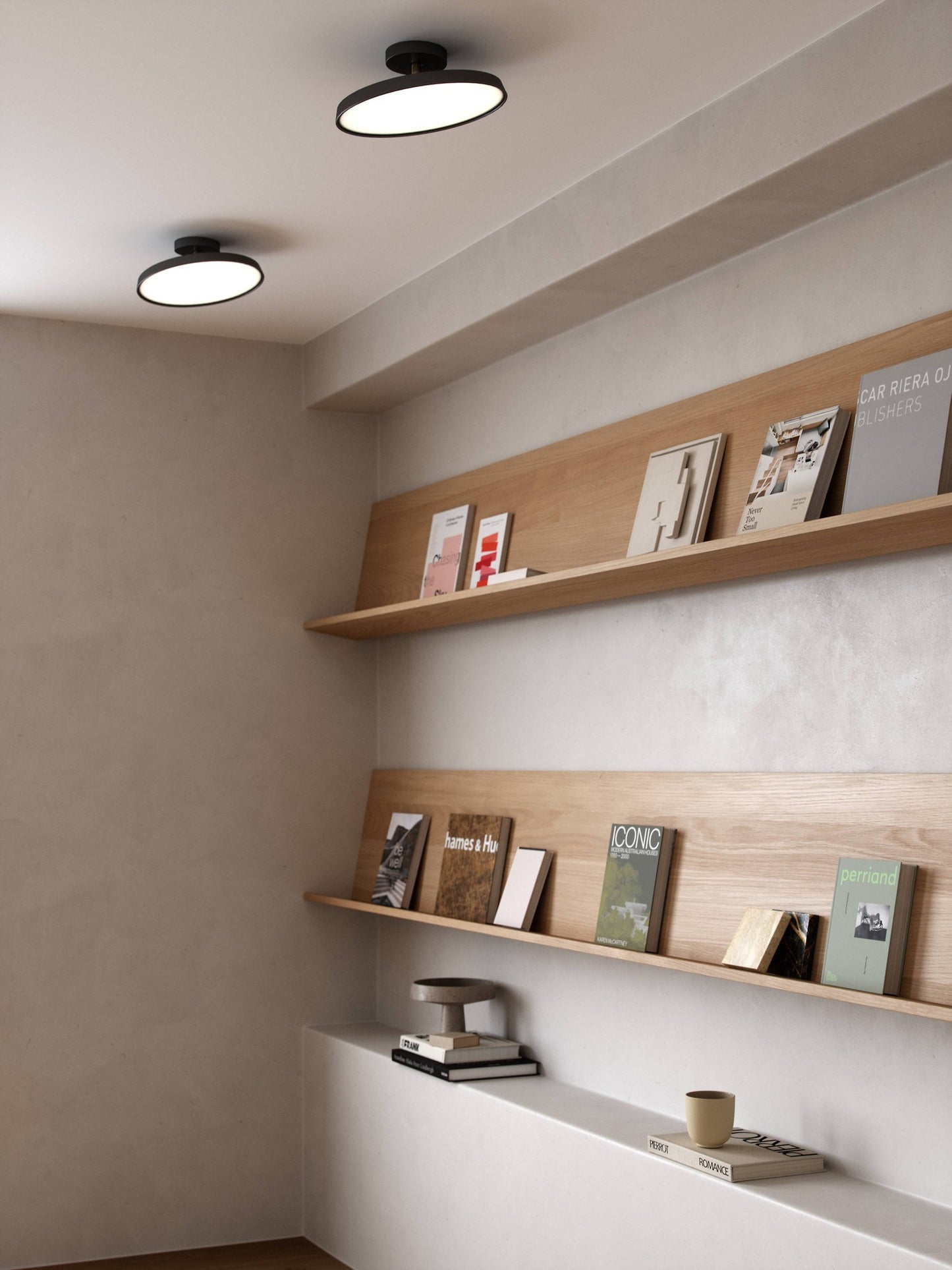 Kaito 2 Pro 30 - Ceiling light