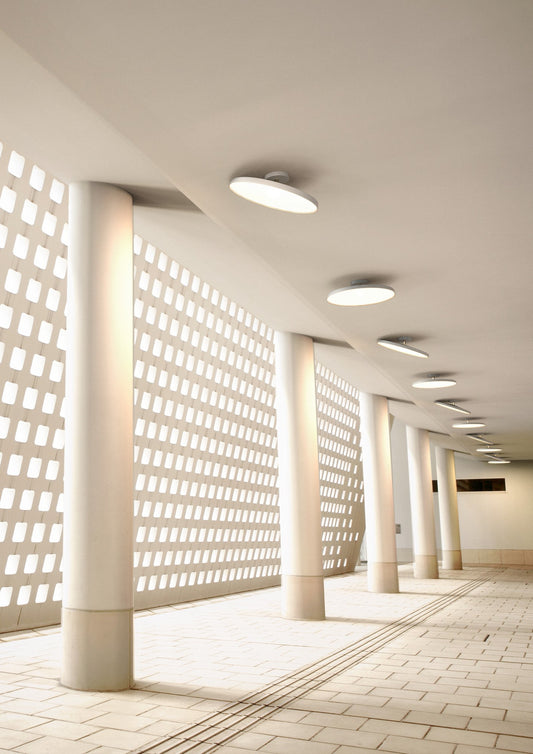 Kaito 2 Pro 40 - Ceiling light