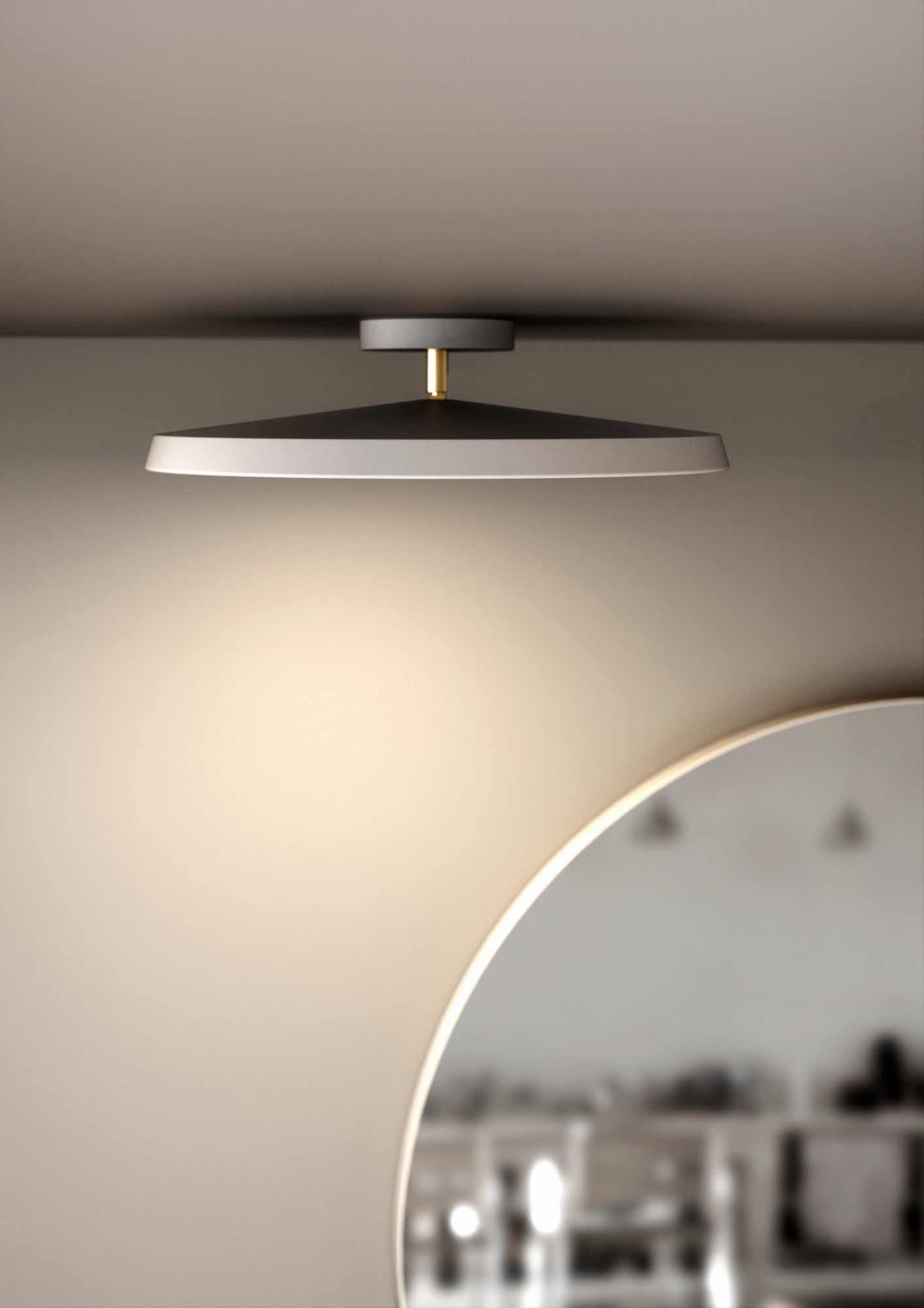 Kaito 2 Pro 40 - Ceiling light