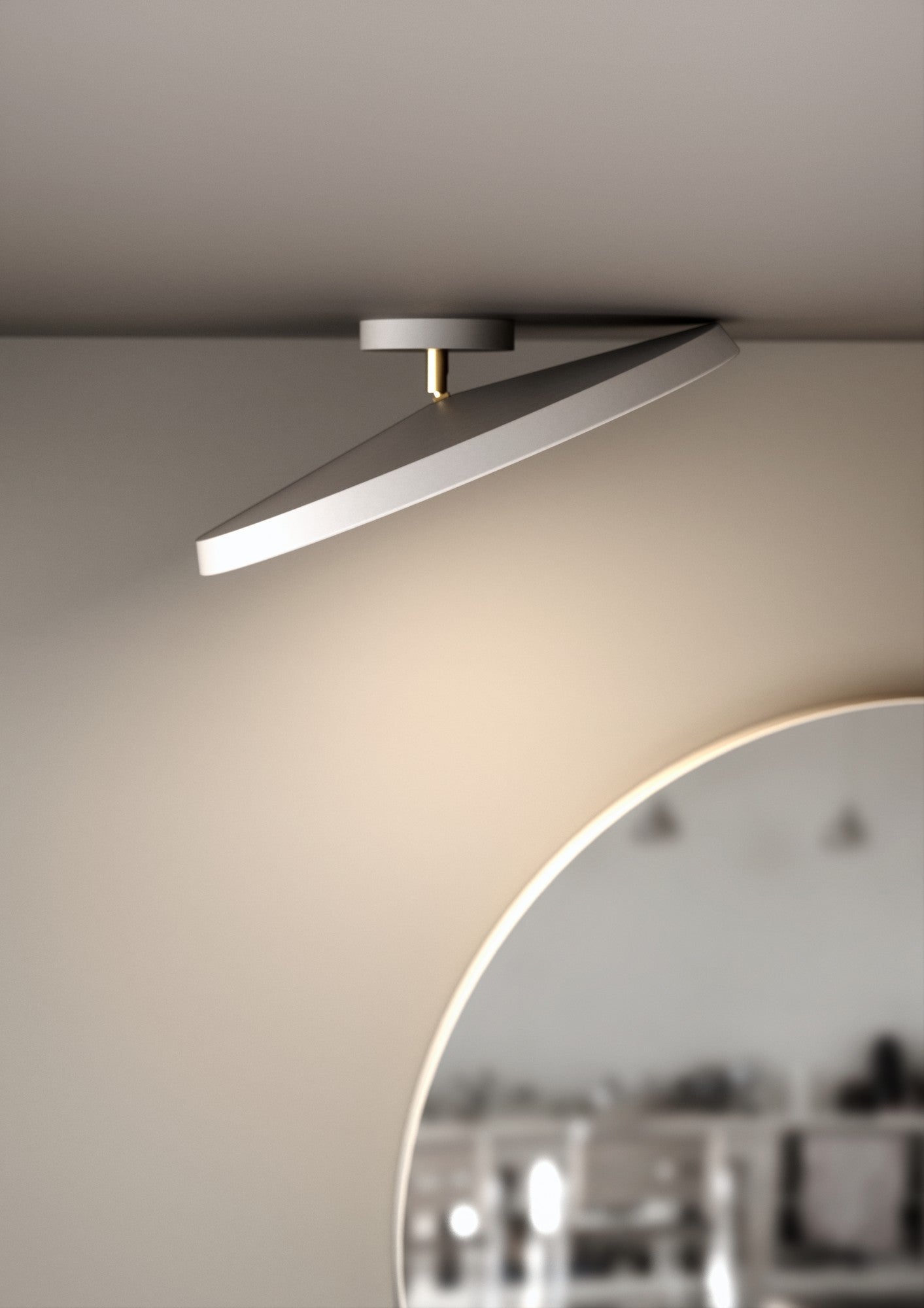 Kaito 2 Pro 40 - Ceiling light