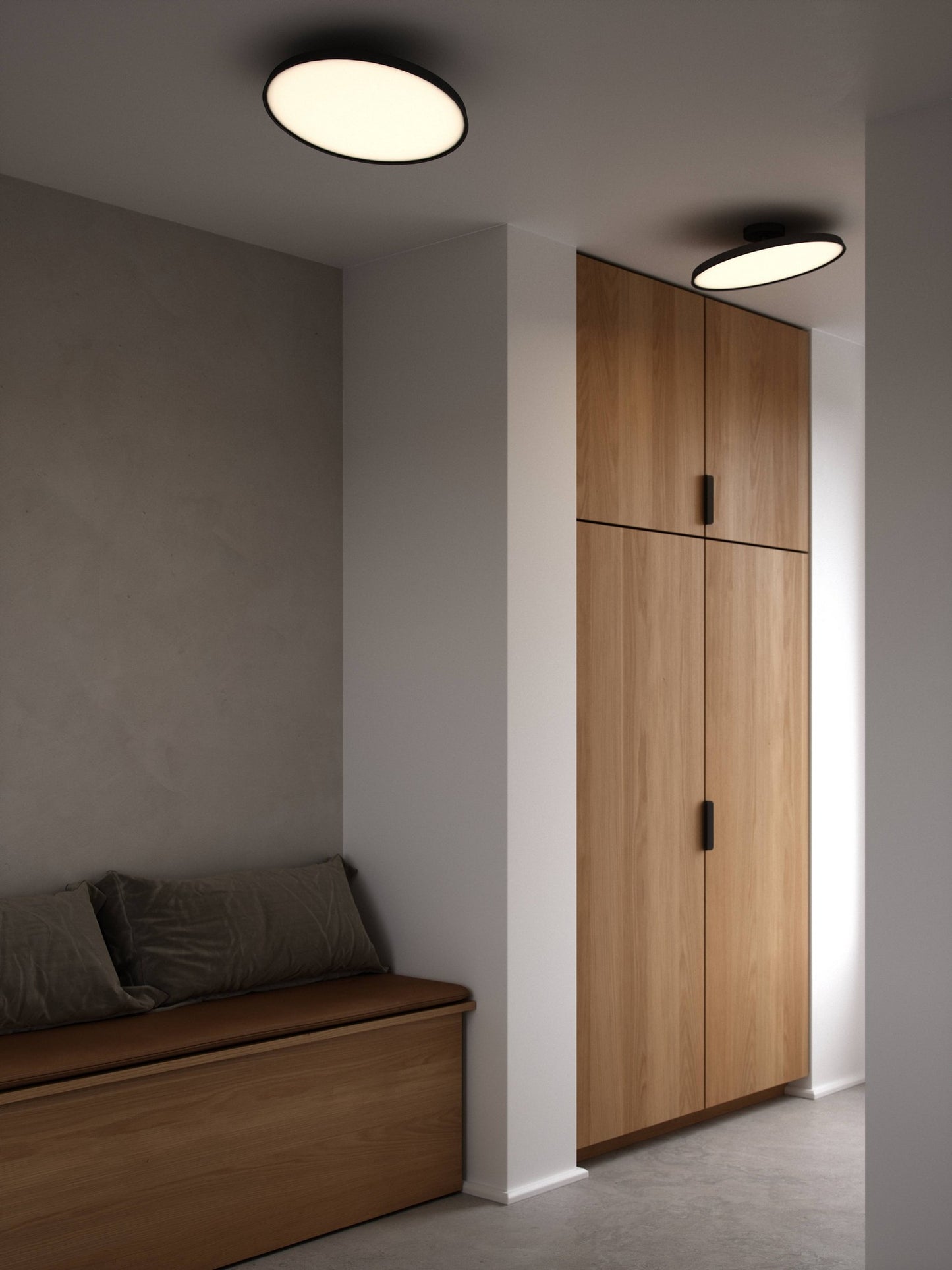 Kaito 2 Pro 40 - Ceiling light