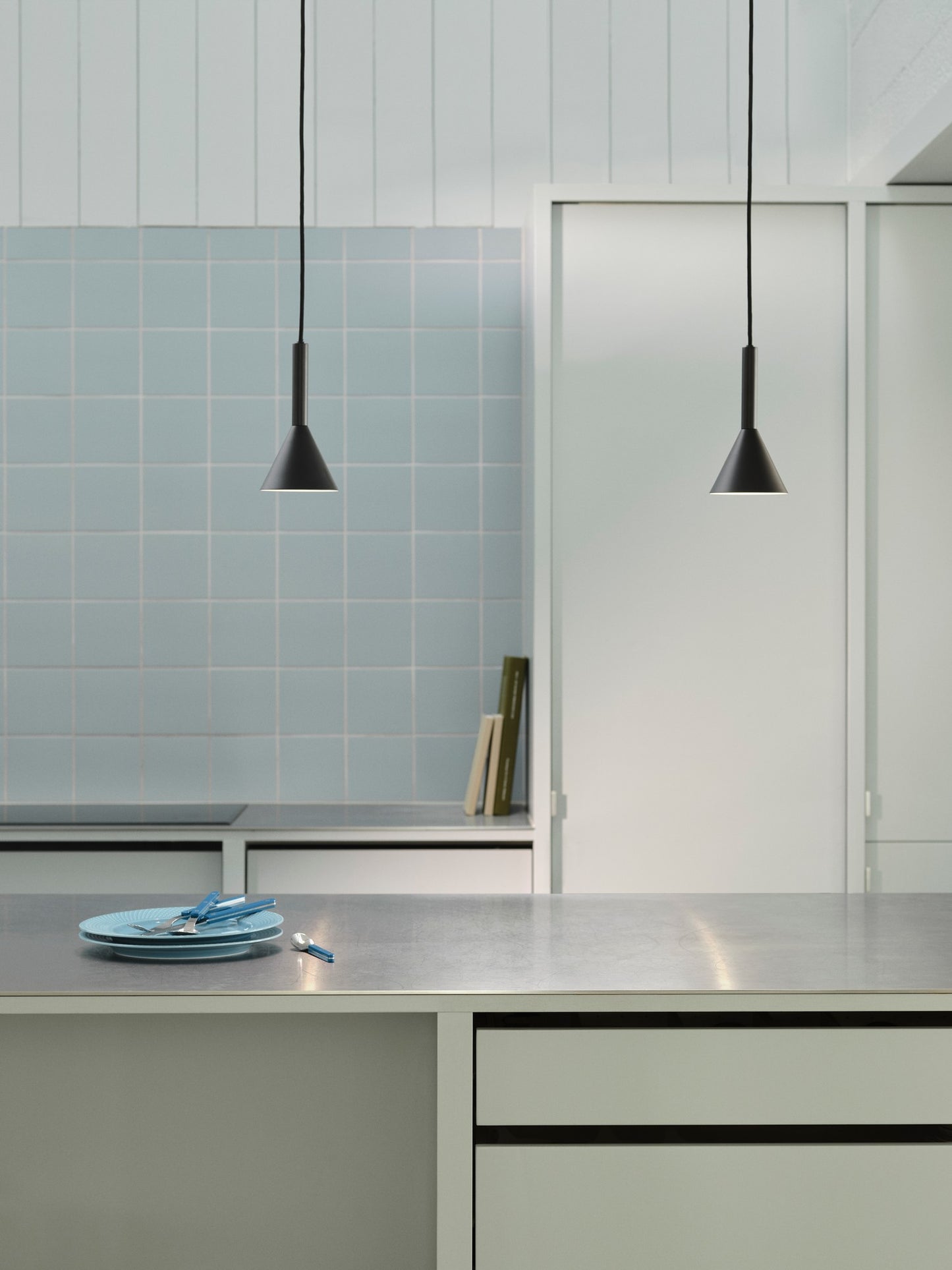 Kelvis 2-Kit - Pendant