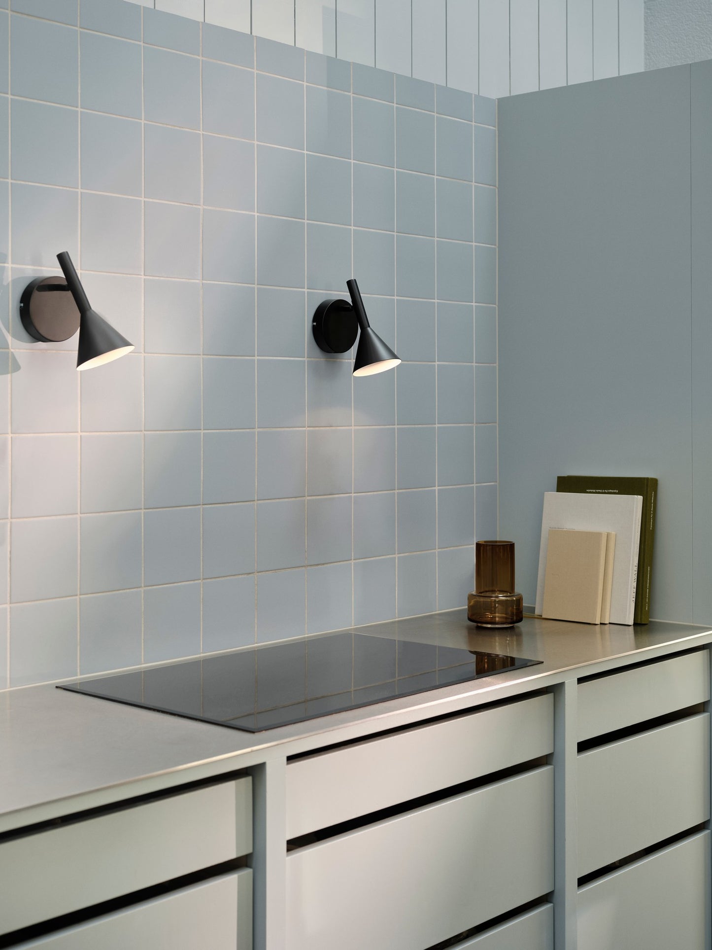 Kelvis - Wall light