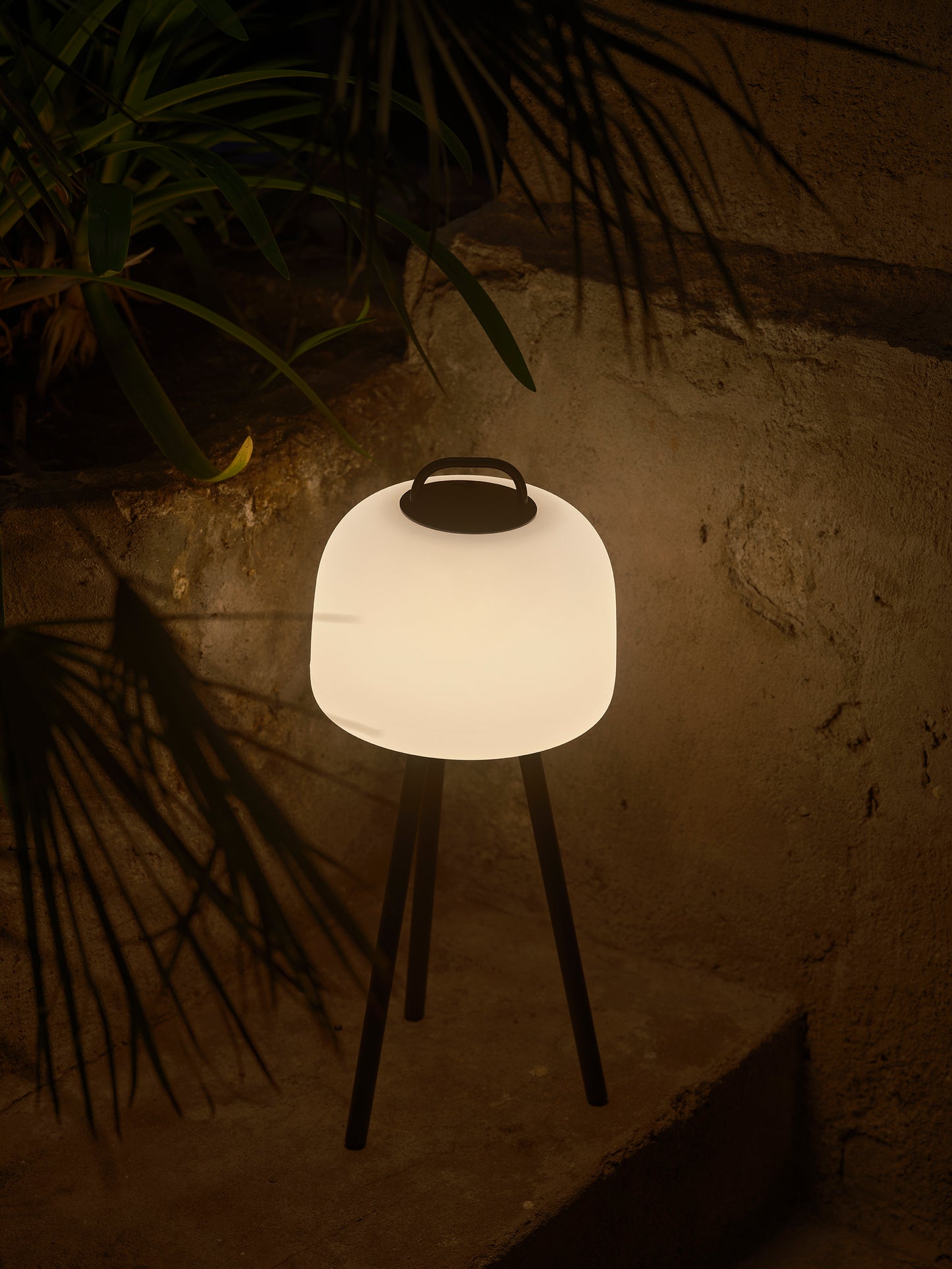 Kettle To-Go 22 - Battery light