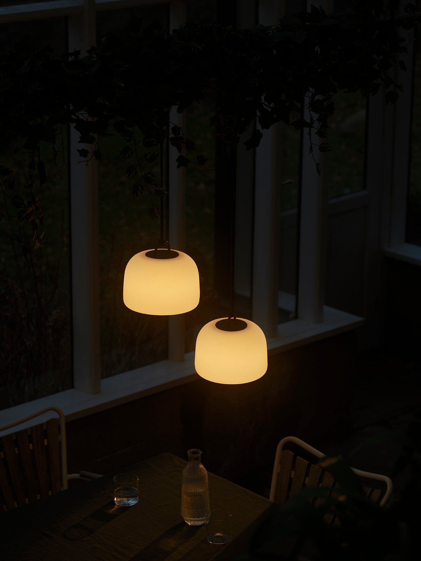 Kettle To-Go 22 - Battery light