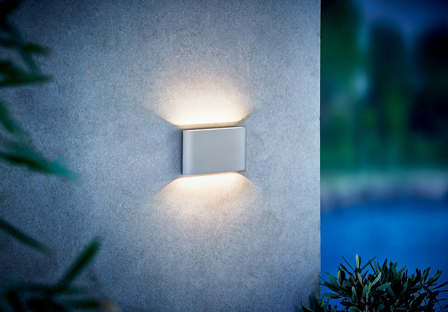 Kinver - Wall light