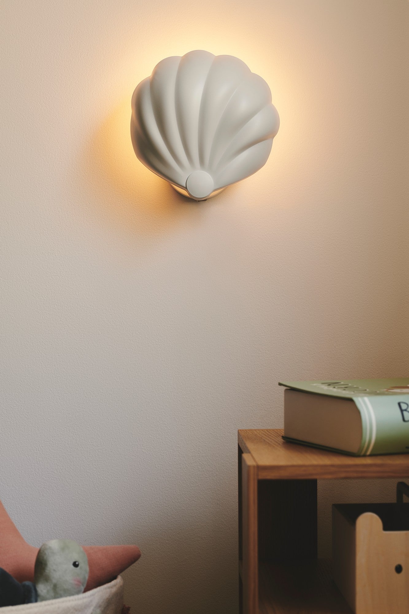 Konchi - Wall light