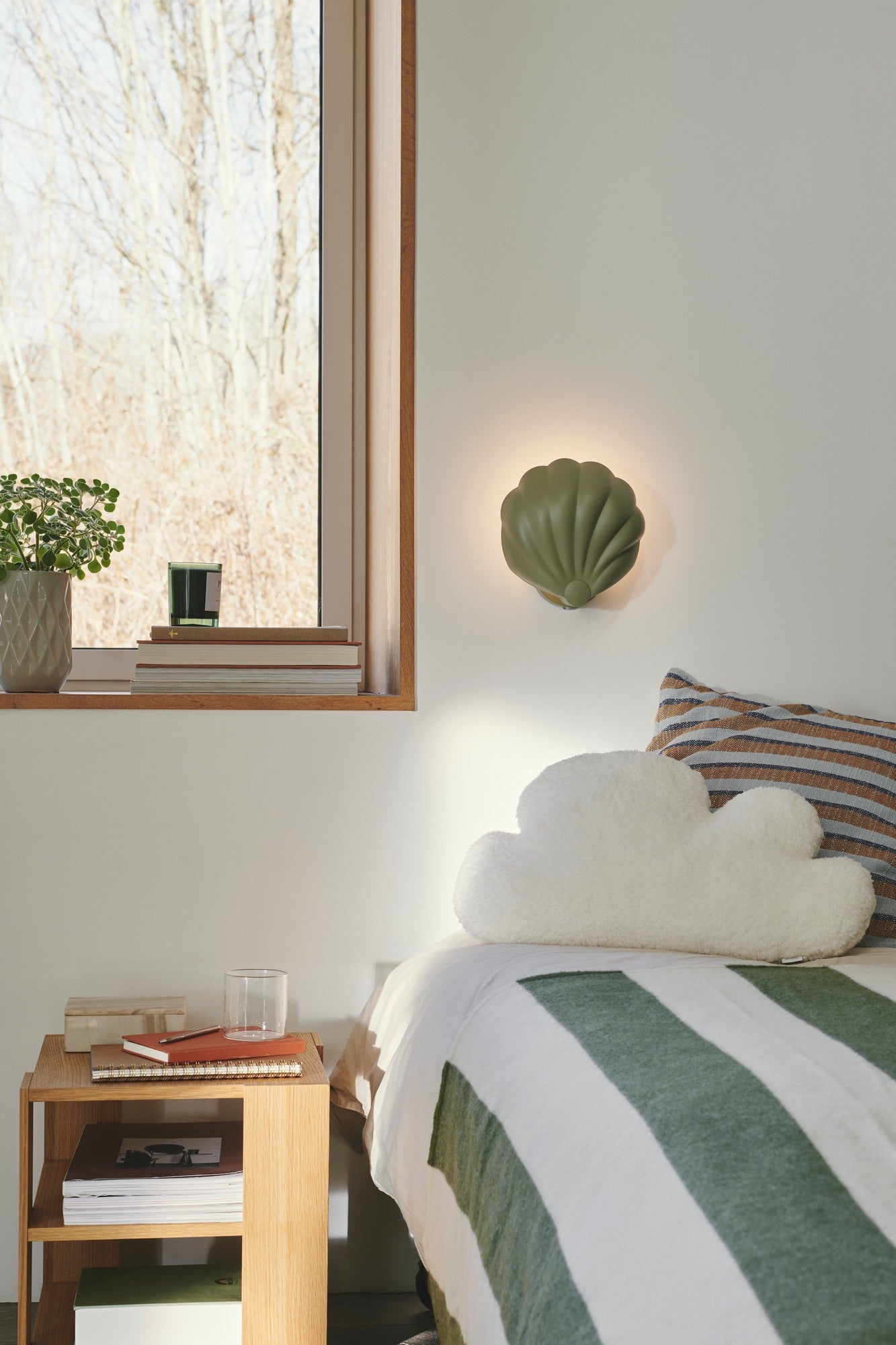 Konchi - Wall light