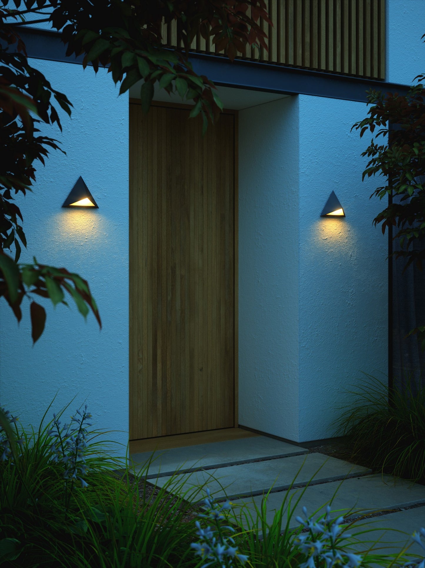 Konit - Wall light