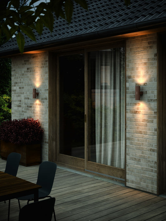 Kyklop Ripple - Wall light