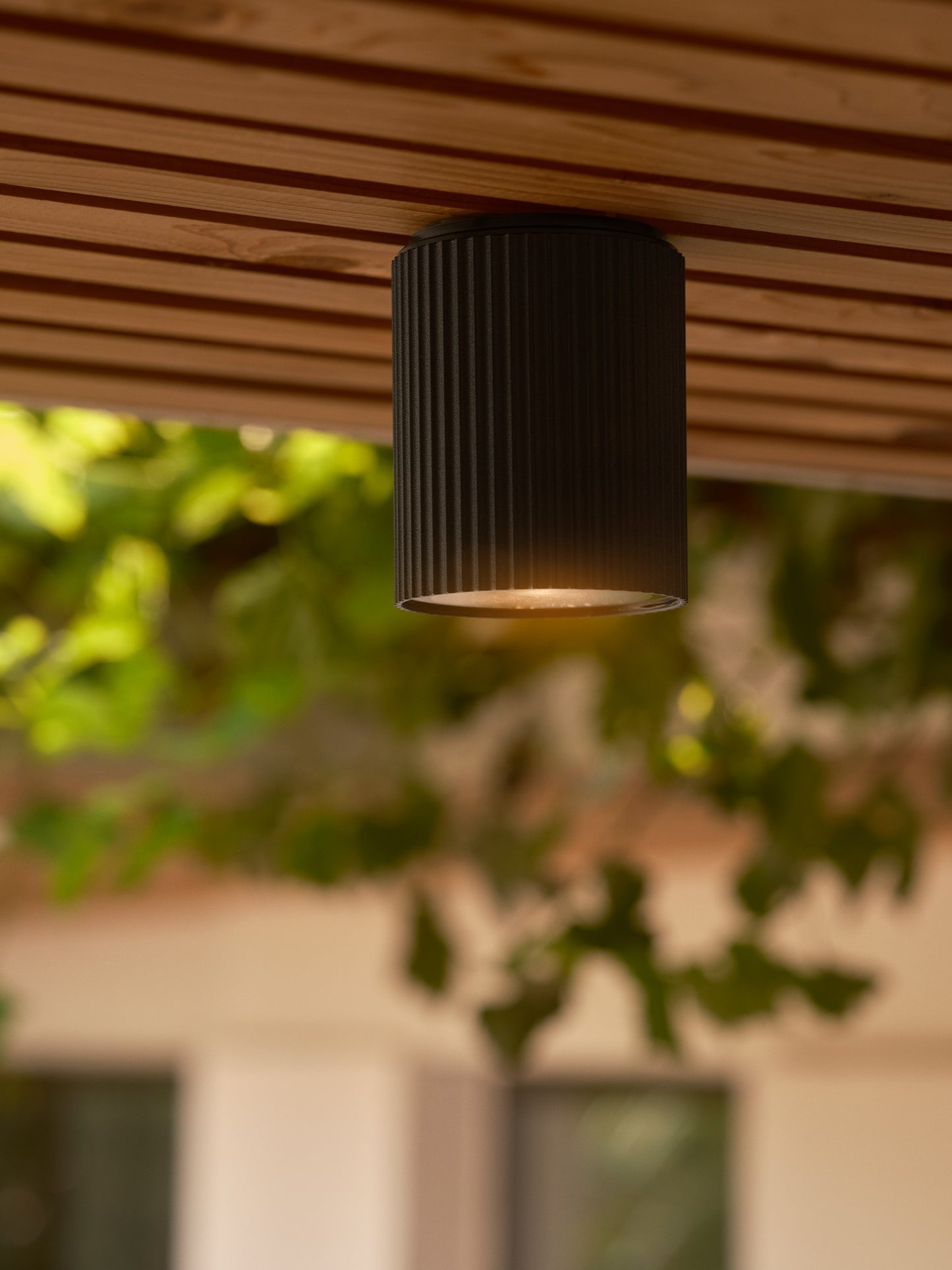 Kyklop Ripple - Ceiling light