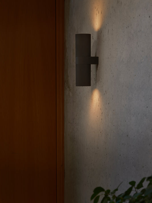 Kyklop Ripple Maxi - Wall light