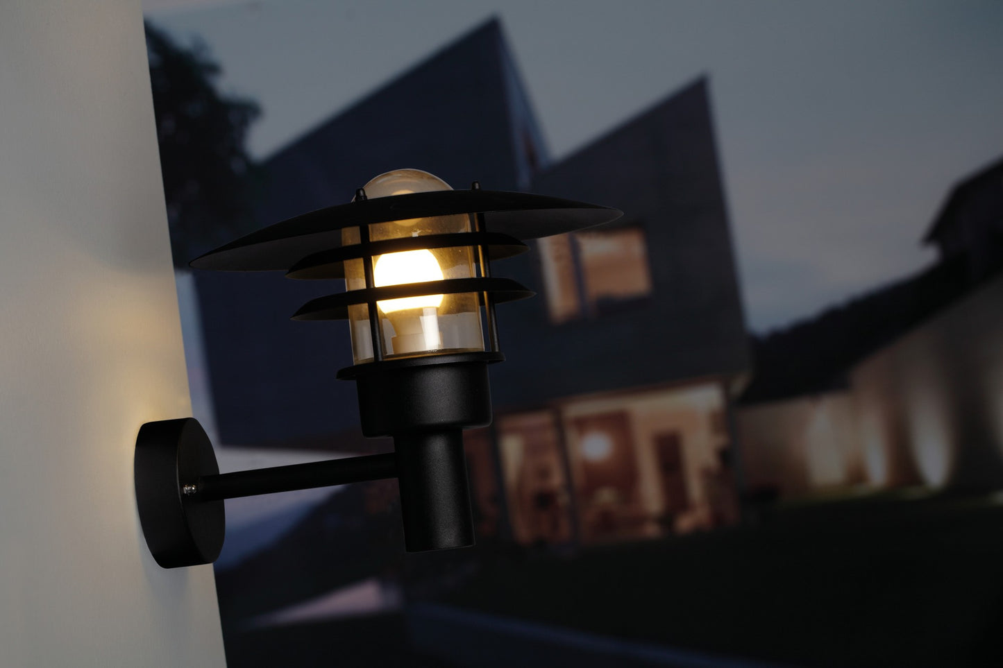 Lønstrup 32 - Wall light