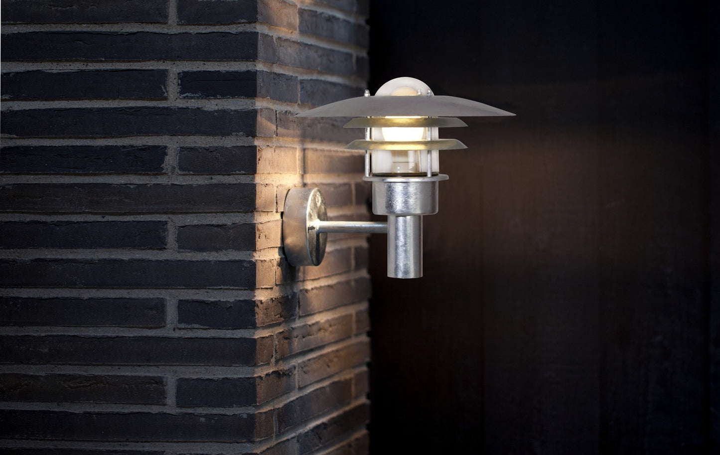 Lønstrup 32 - Wall light