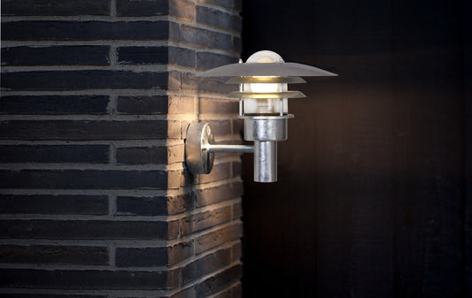 Lønstrup 32 - Wall light