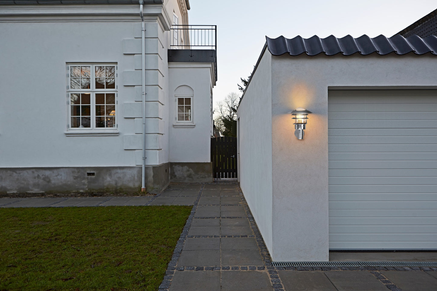 Lønstrup 22 - Wall light