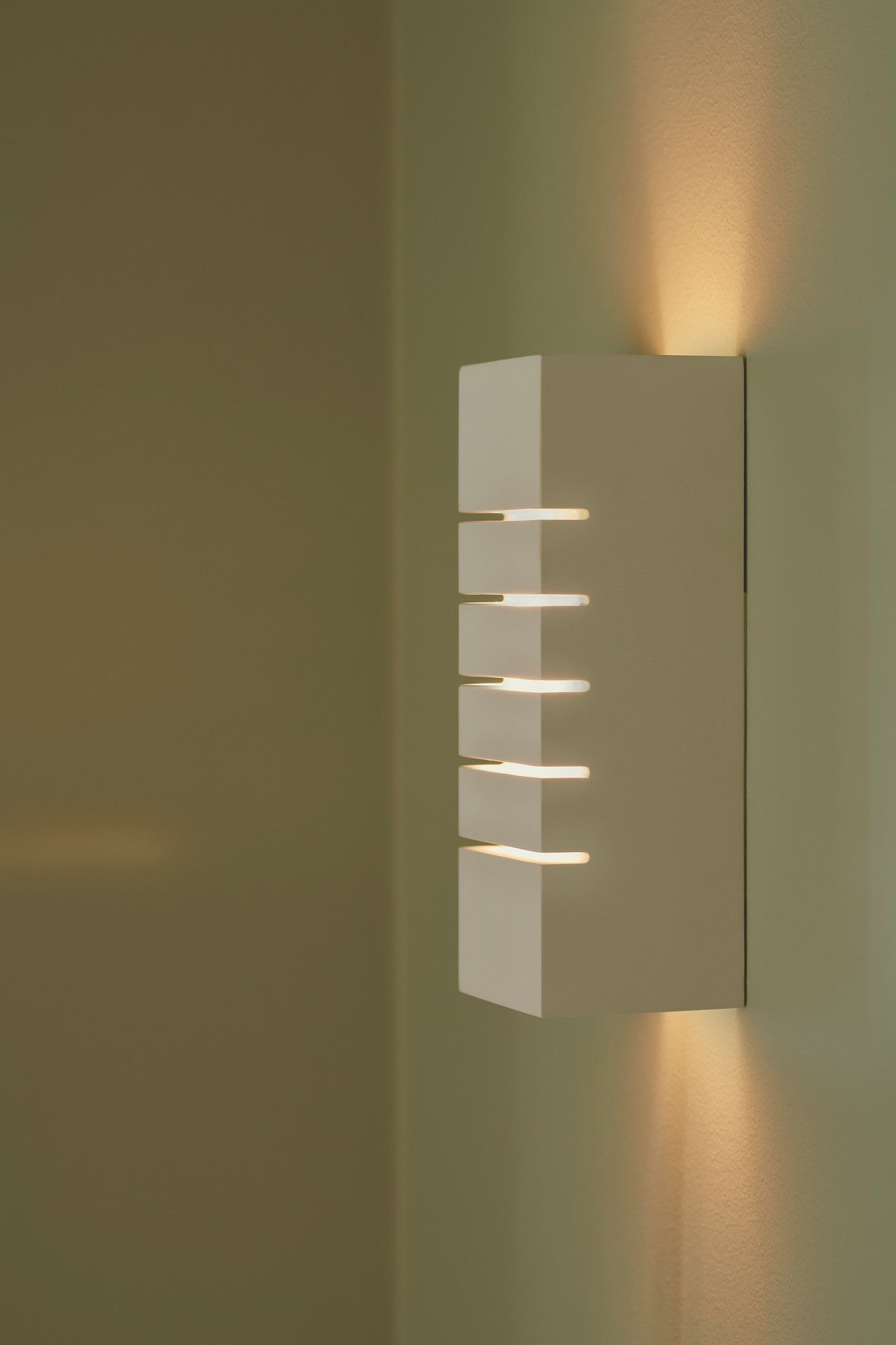 Lancio Square - Wall light