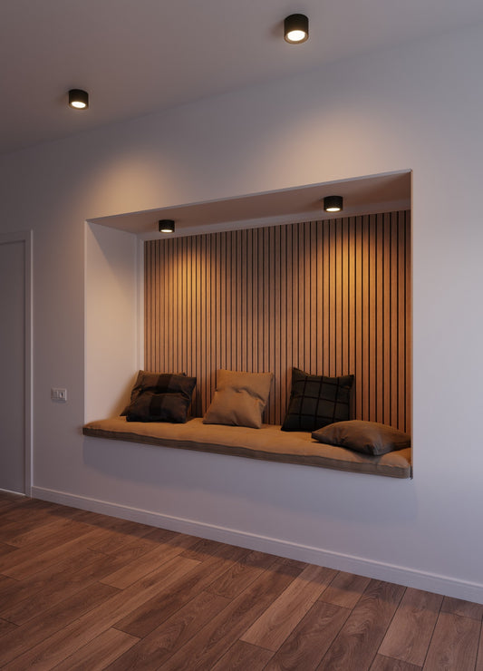 Landon Smart - Ceiling light