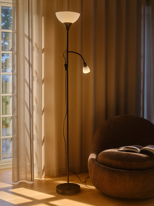 Lauria - Floor lamp