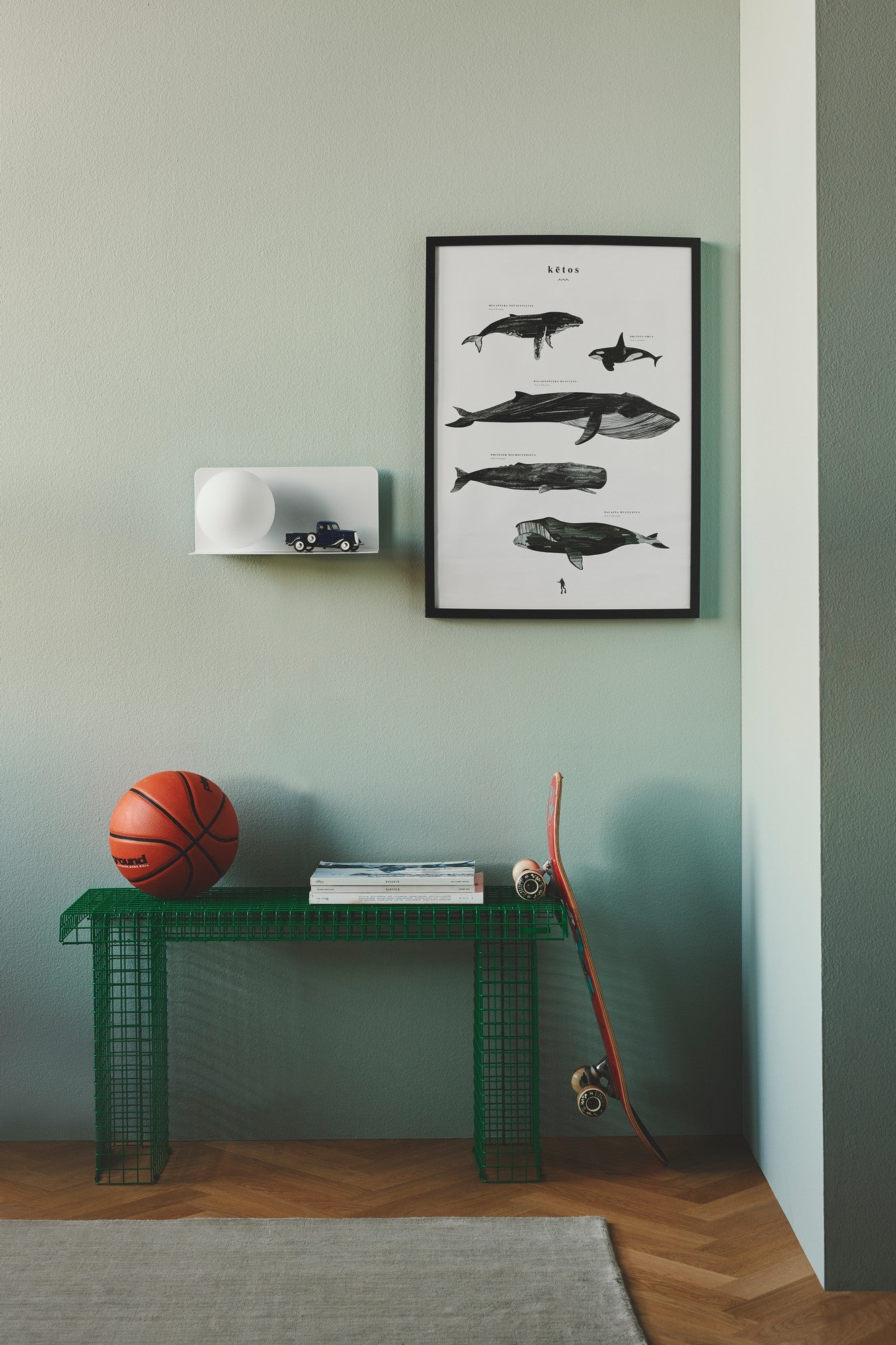 Lilibeth - Wall light
