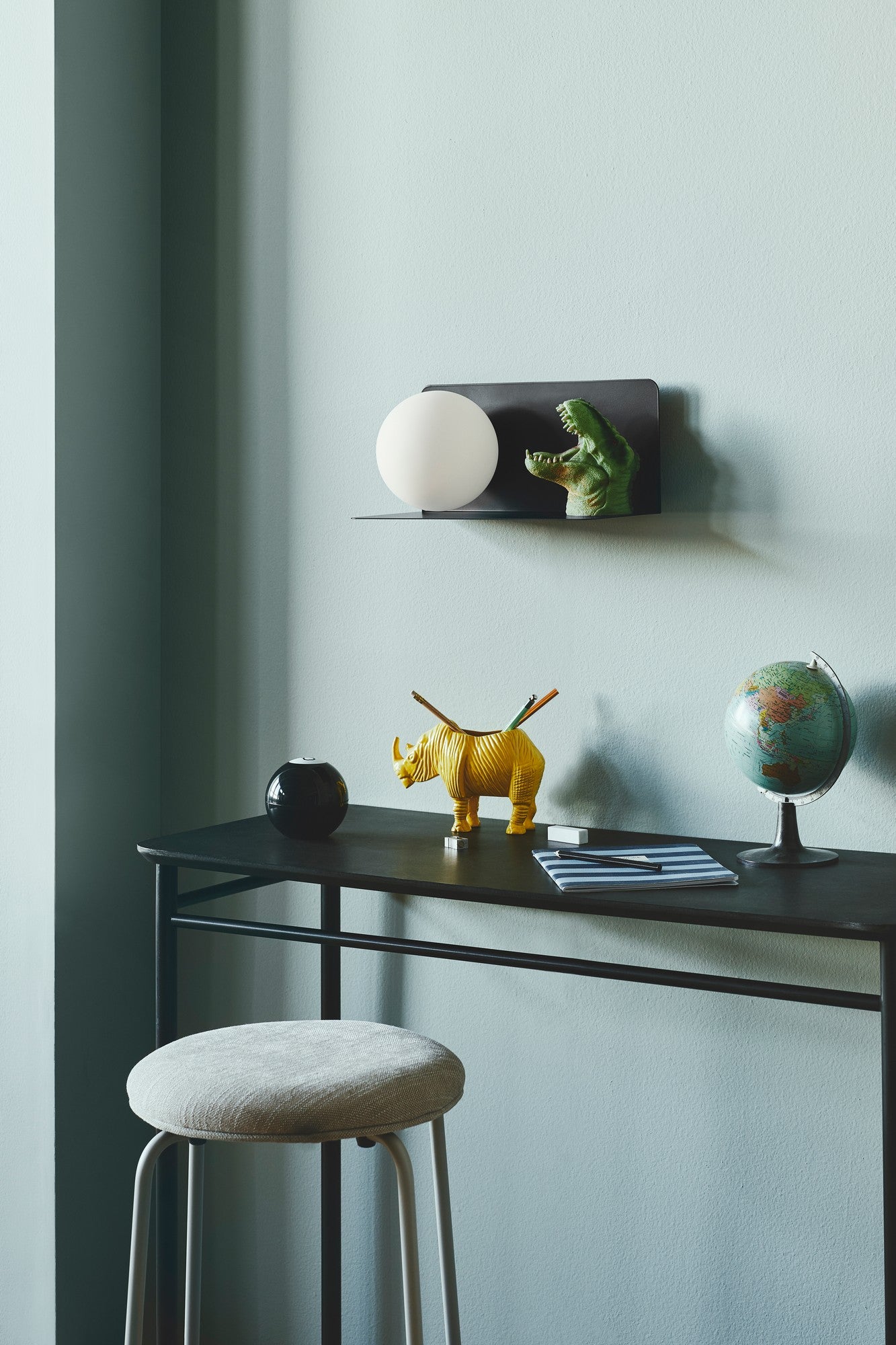 Lilibeth - Wall light