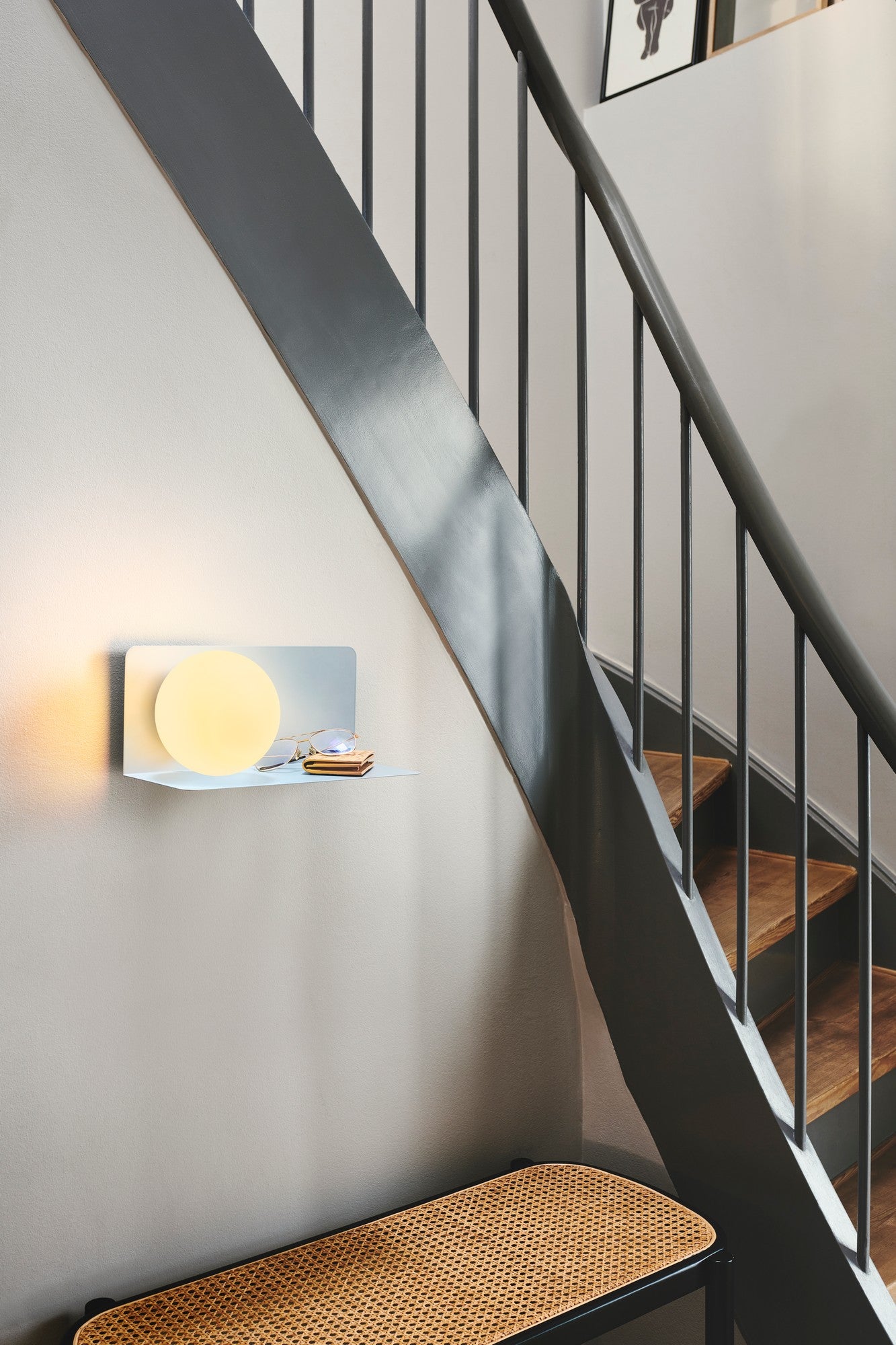Lilibeth - Wall light