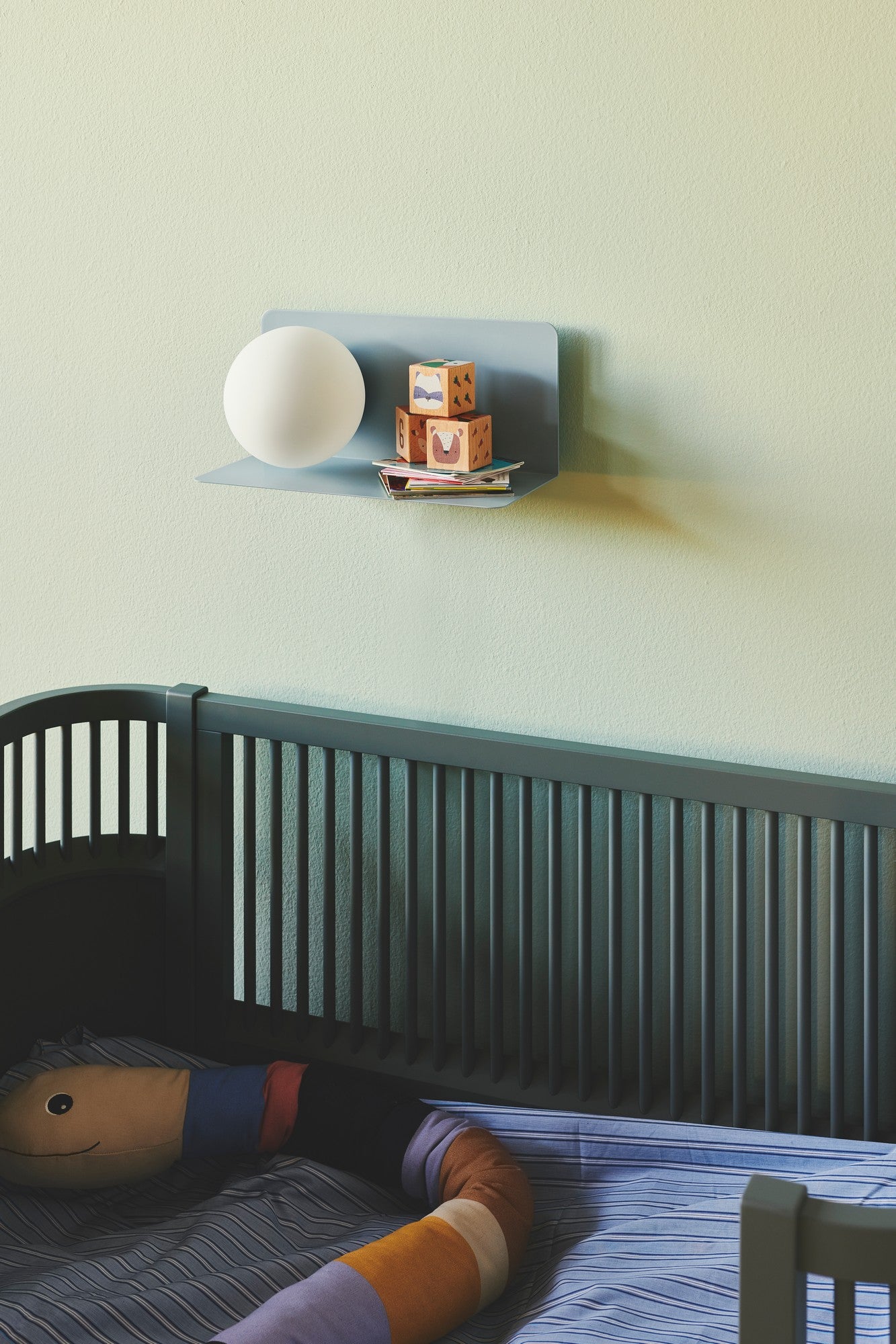 Lilibeth - Wall light
