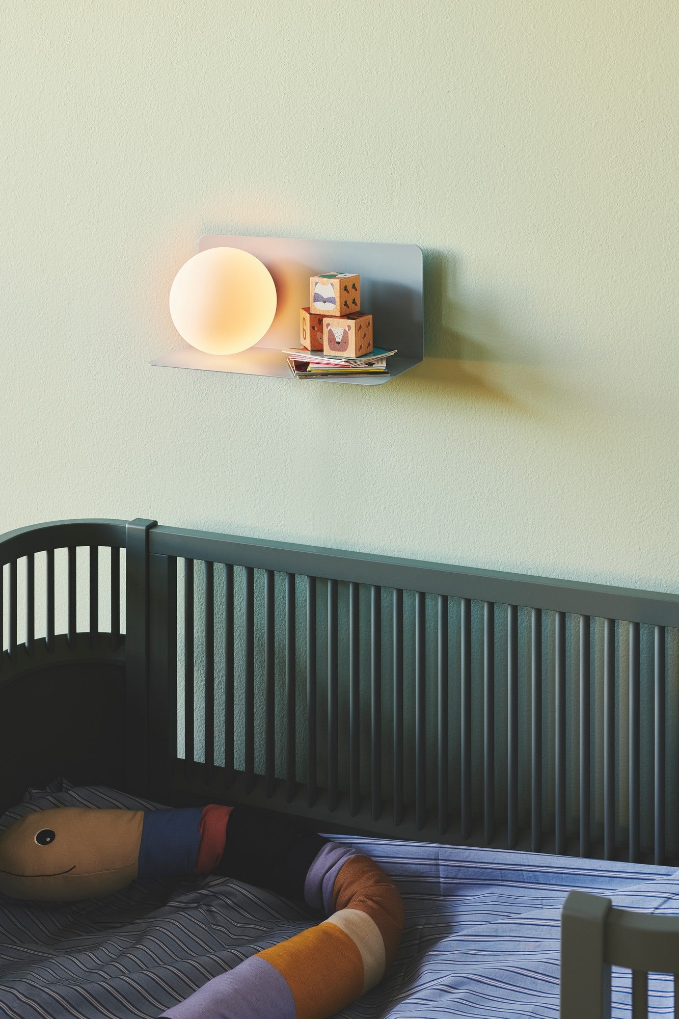 Lilibeth - Wall light