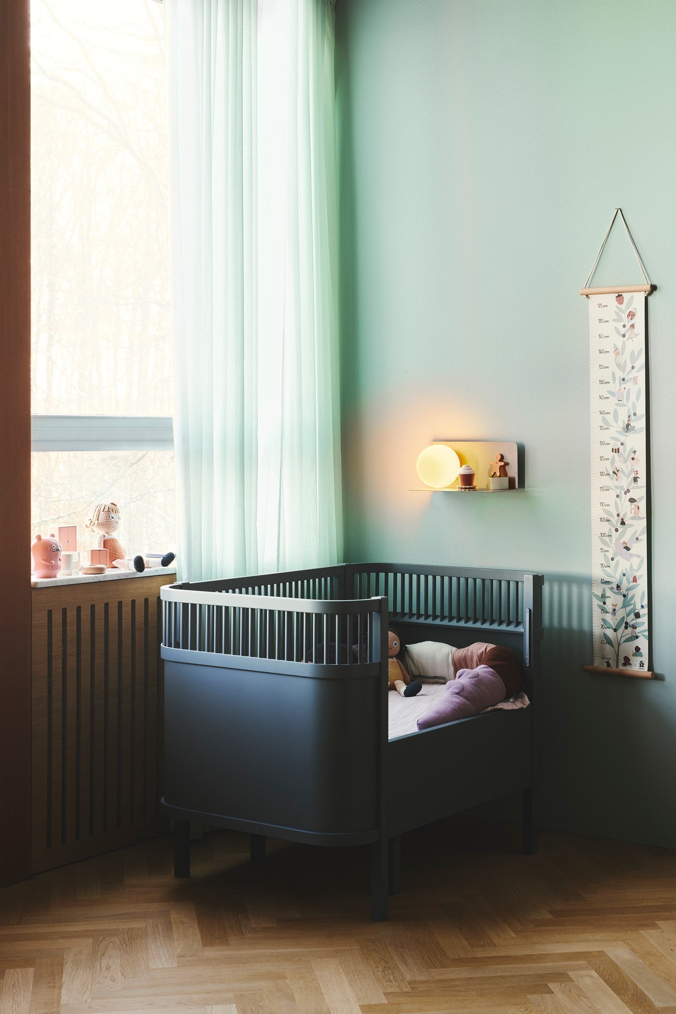 Lilibeth - Wall light