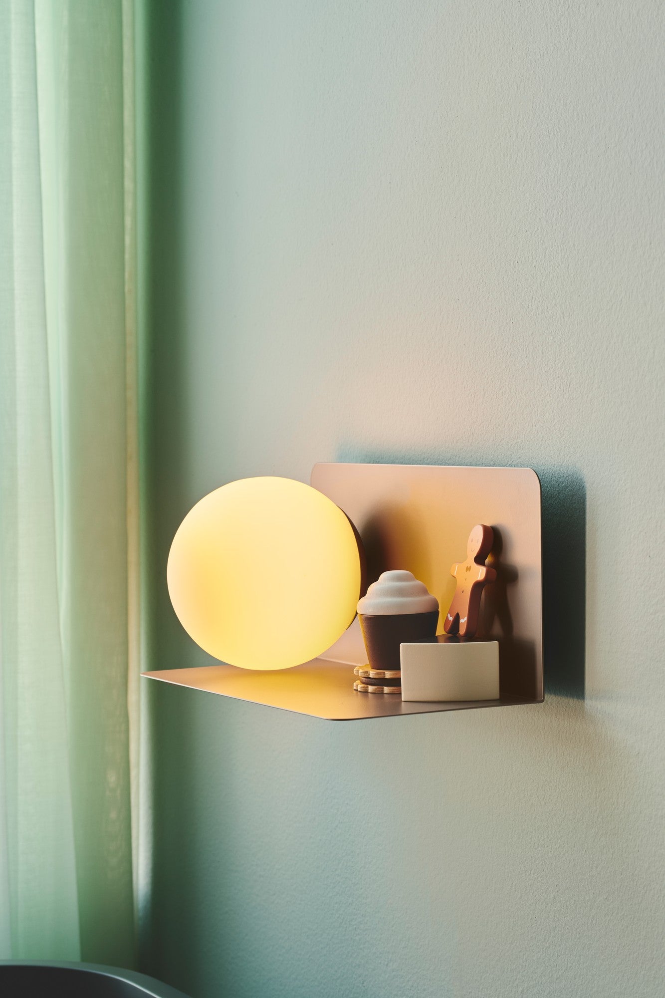 Lilibeth - Wall light