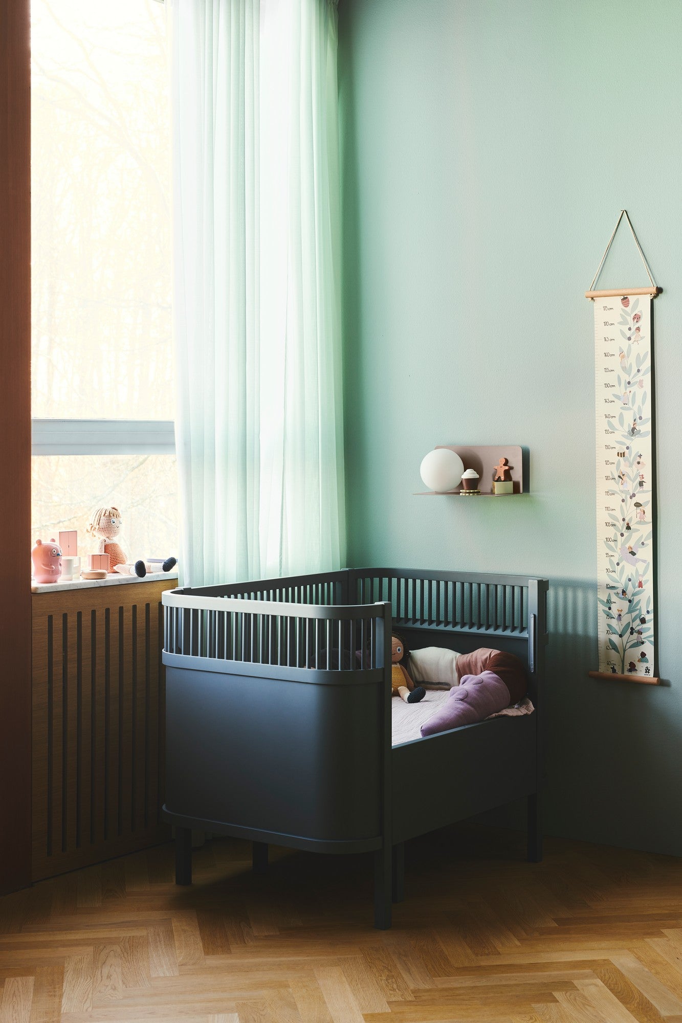 Lilibeth - Wall light