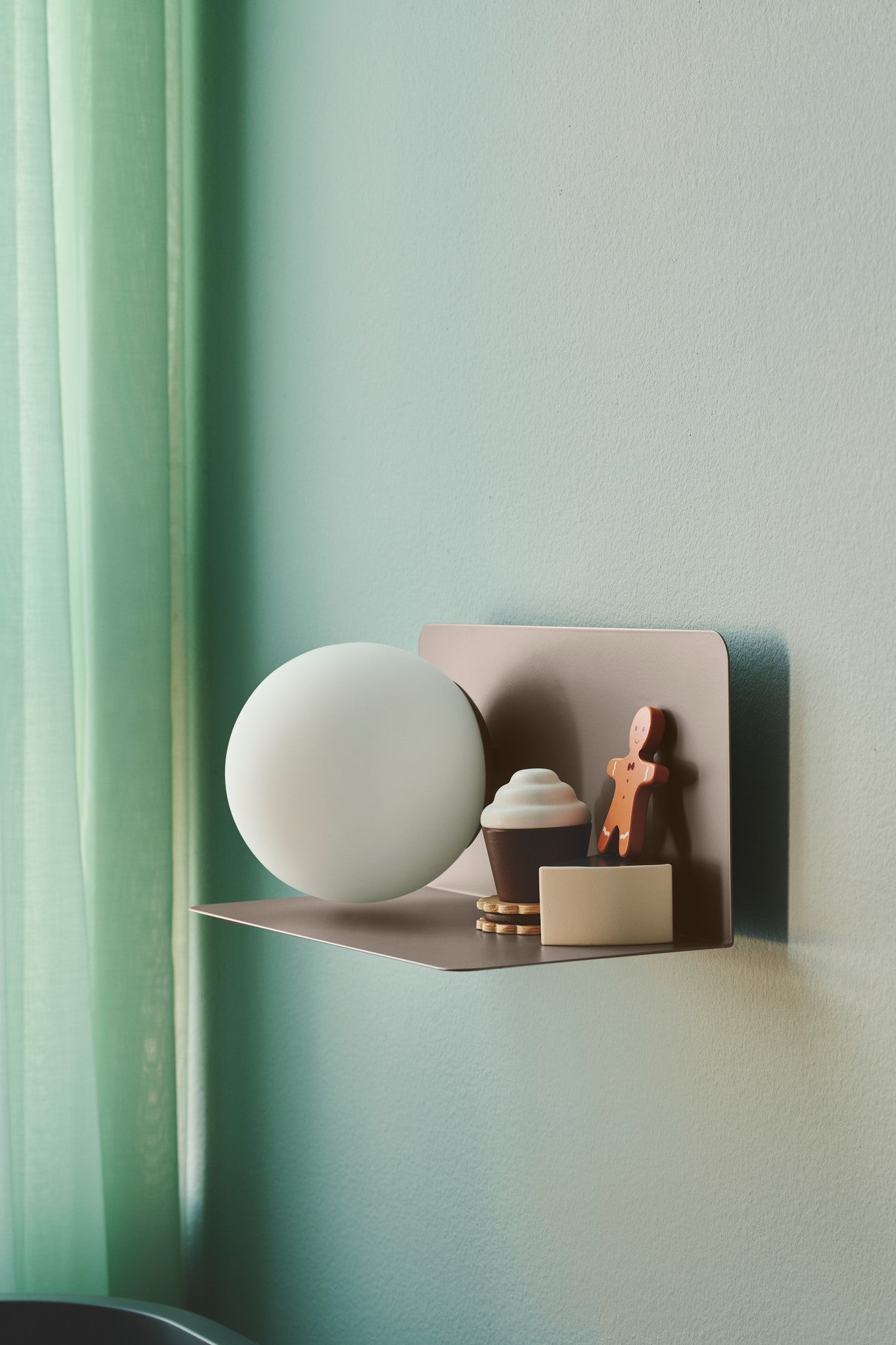 Lilibeth - Wall light