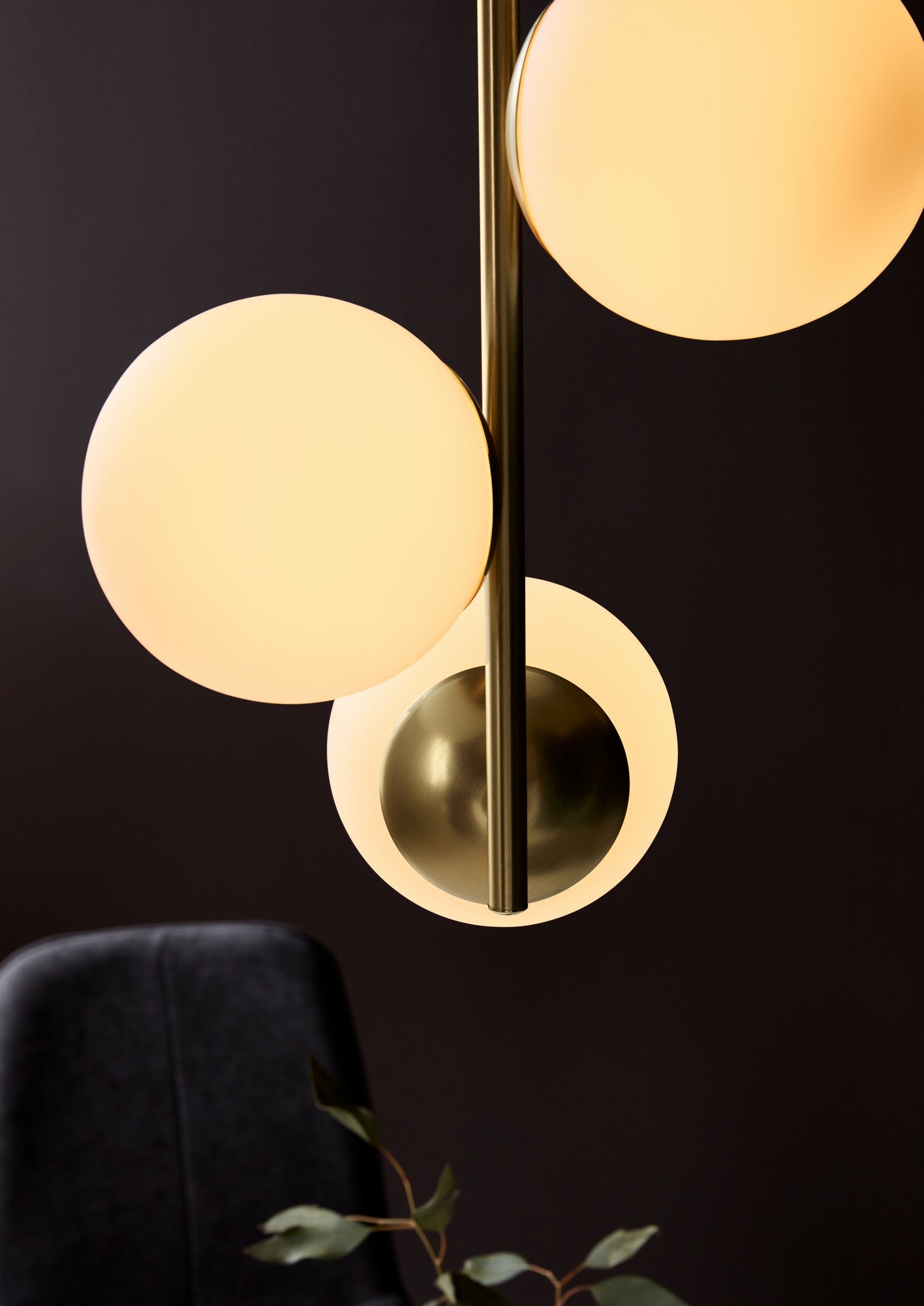 Lilly 3-Spot - Pendant
