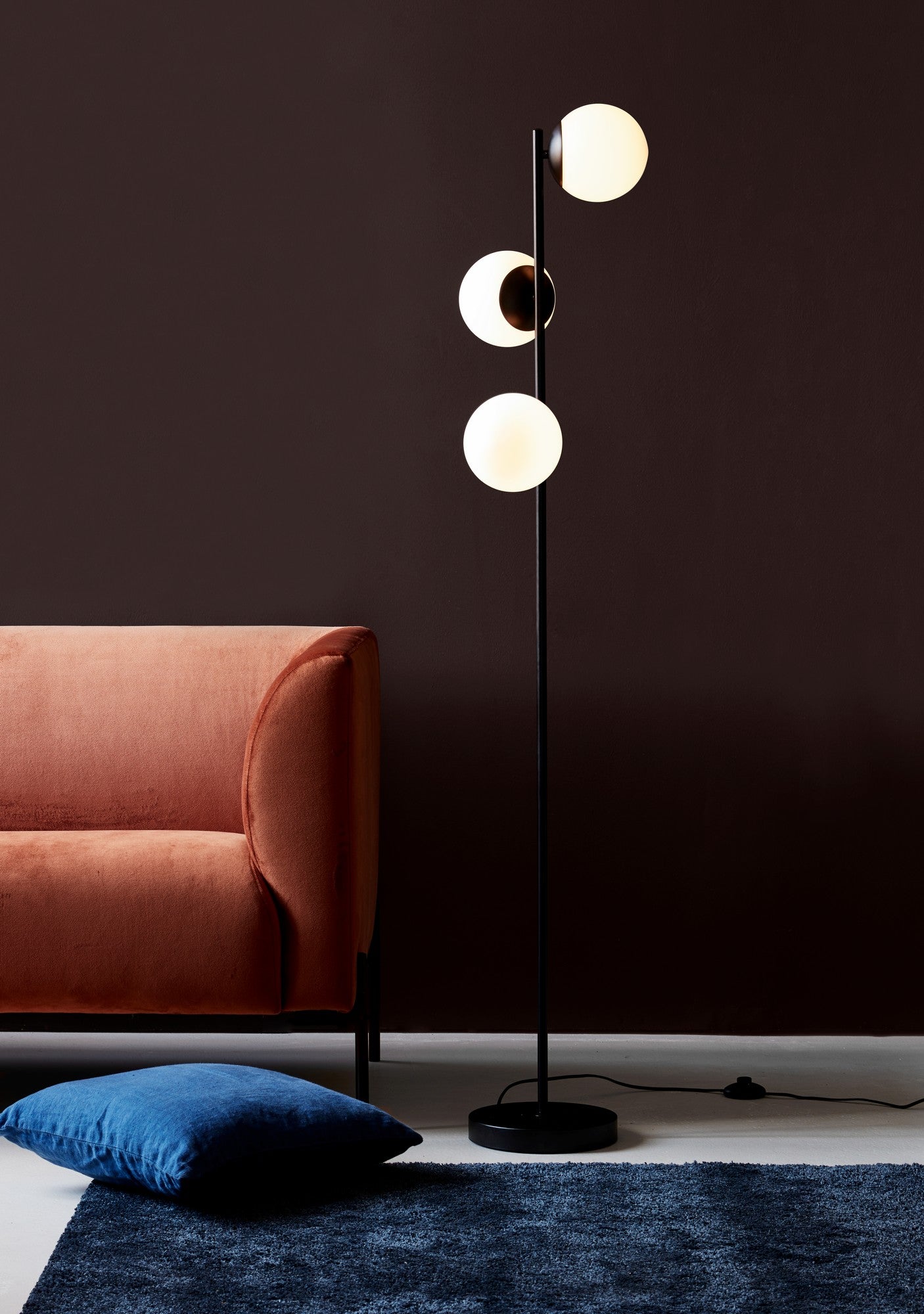 Lilly - Floor lamp