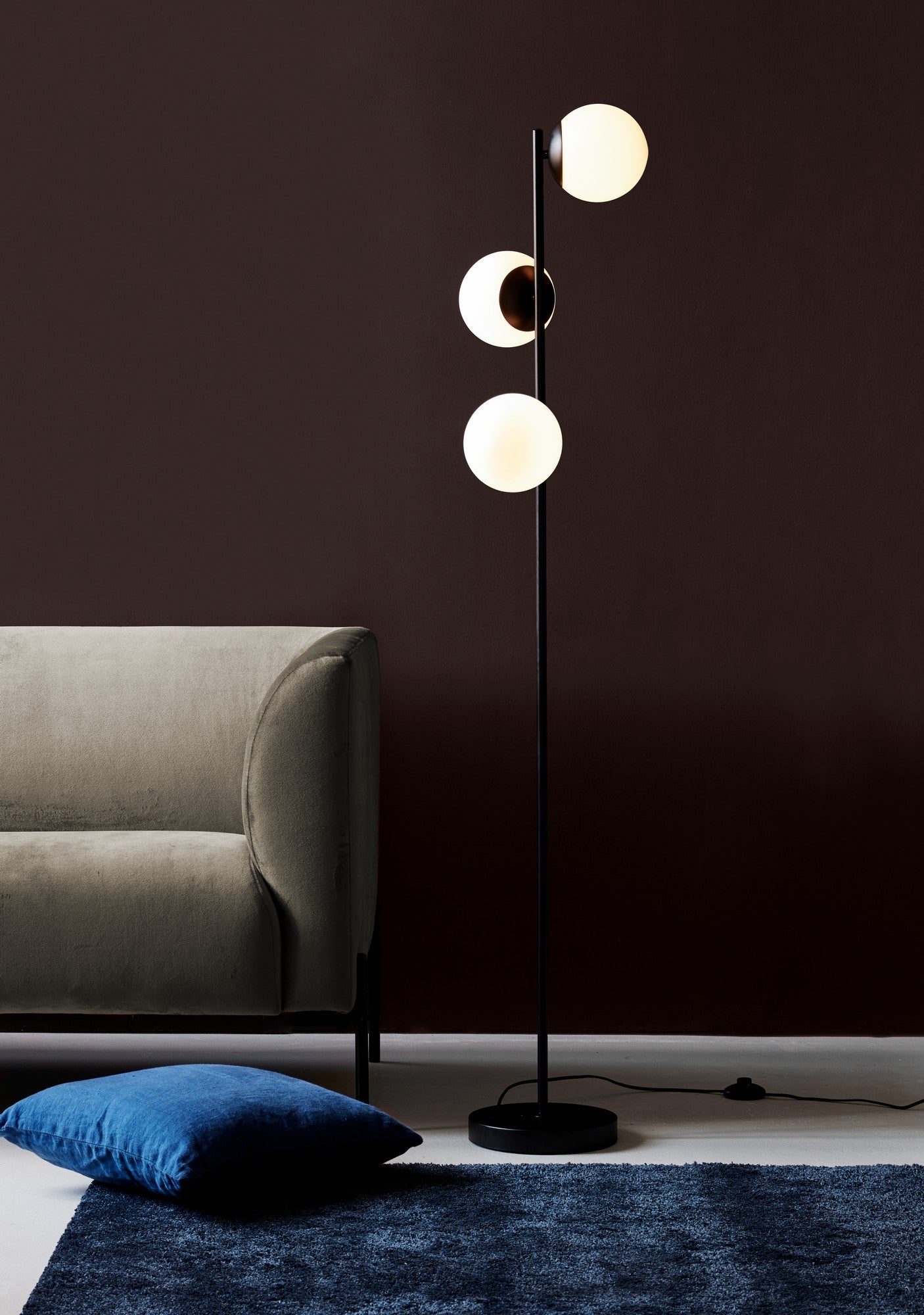 Lilly - Floor lamp