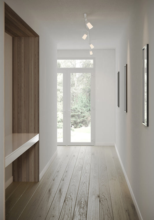 Cole Link Spot - Track Light