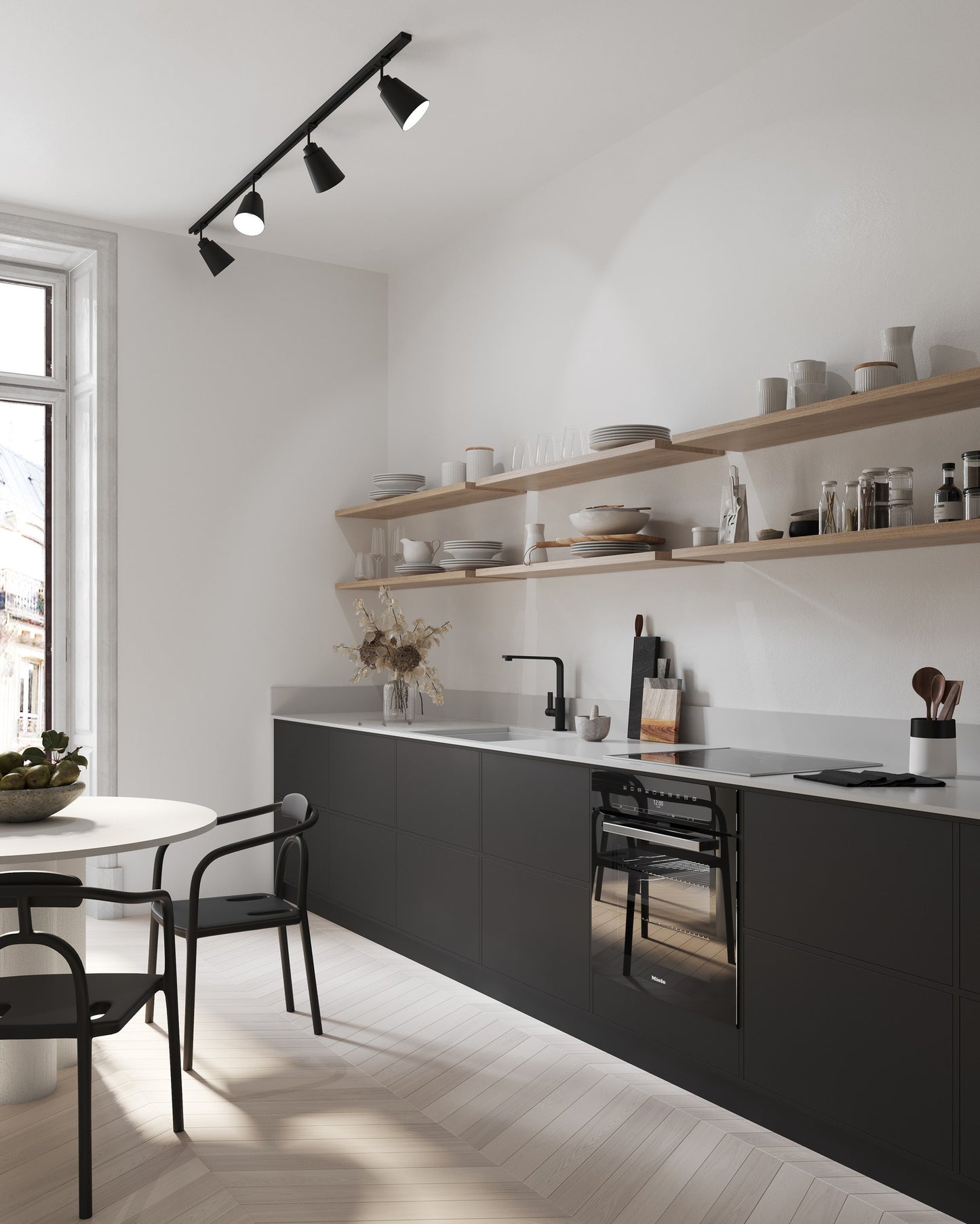 Koniekel Link Spot - Track Light